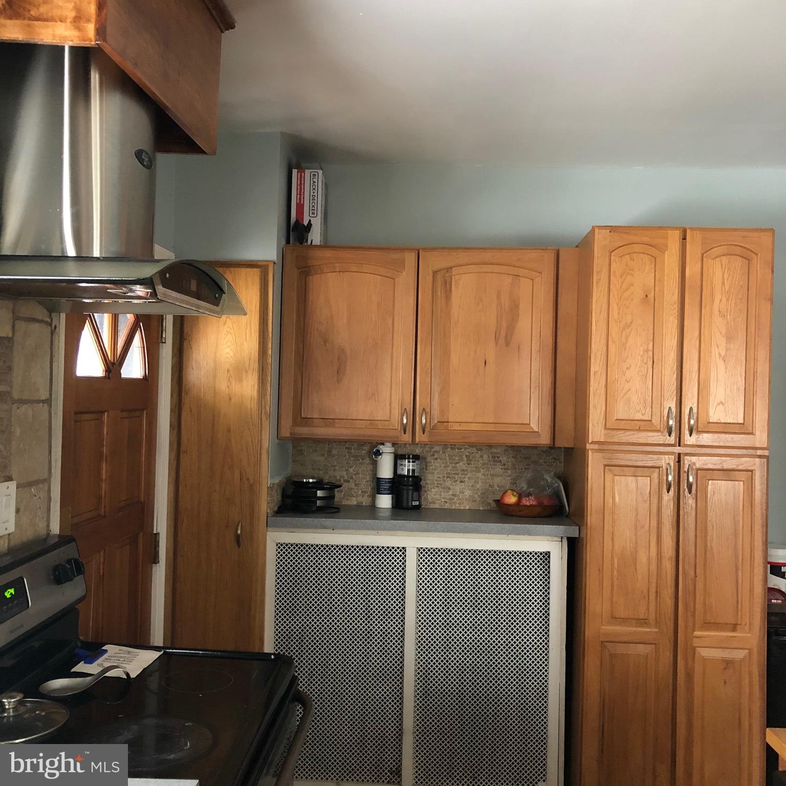 ROXBOROUGH - Residential Lease