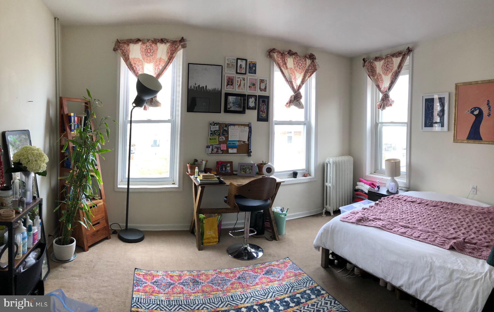 ROXBOROUGH - Residential Lease