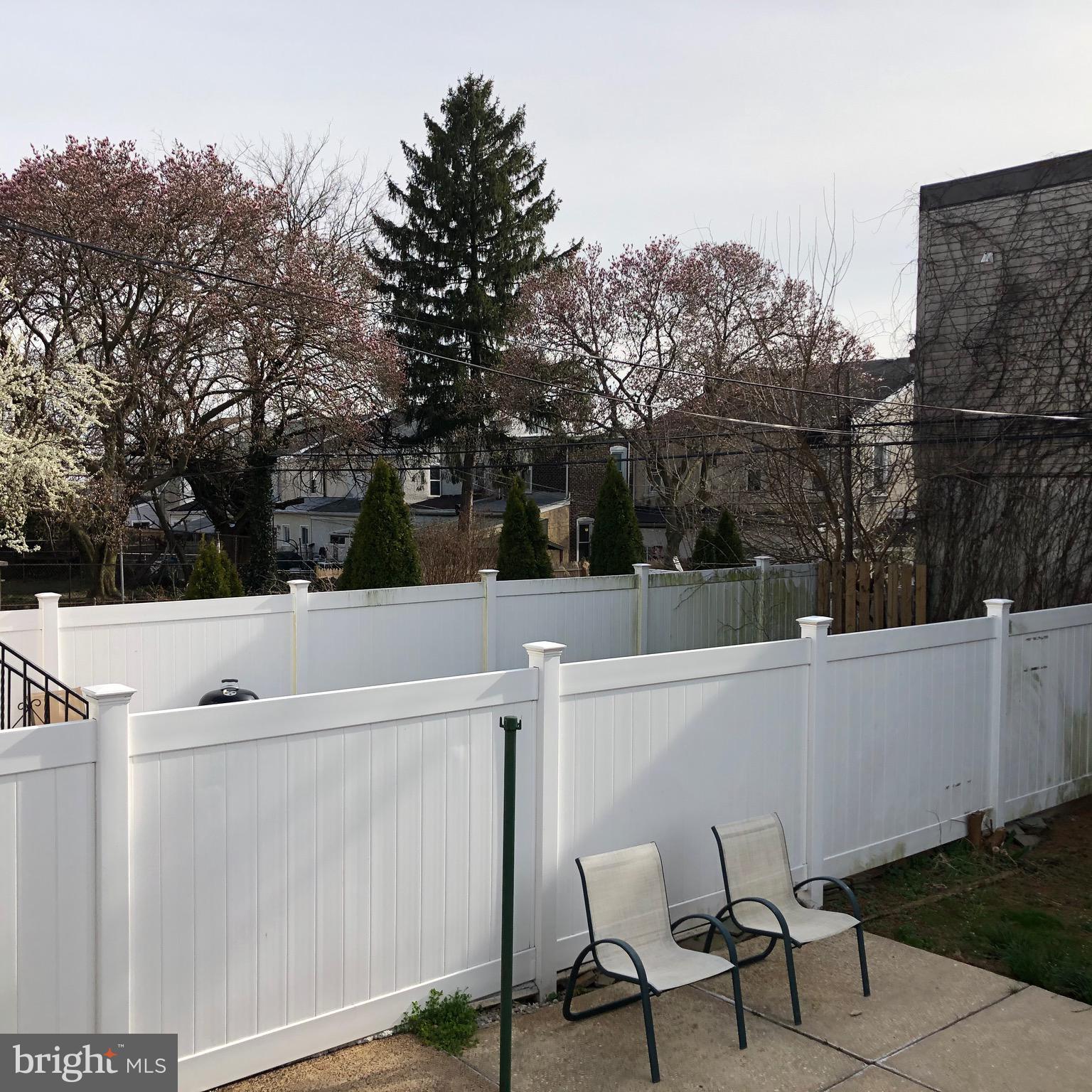 ROXBOROUGH - Residential Lease