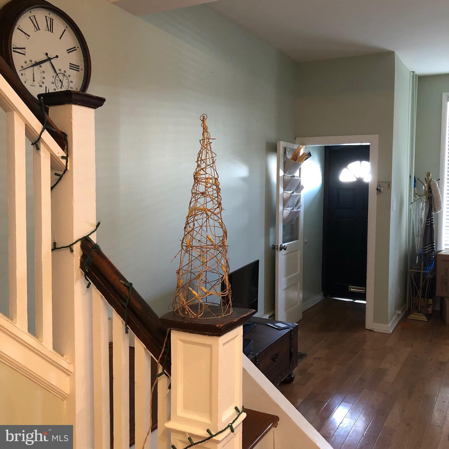 ROXBOROUGH - Residential Lease