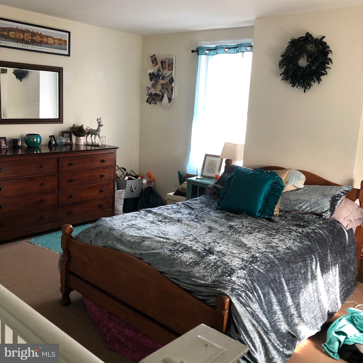 ROXBOROUGH - Residential Lease