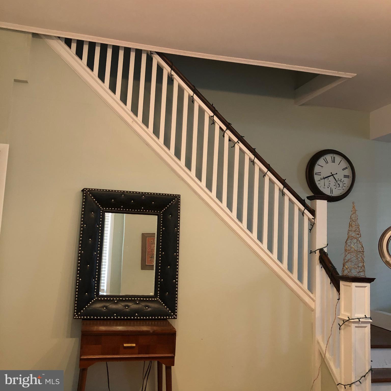 ROXBOROUGH - Residential Lease