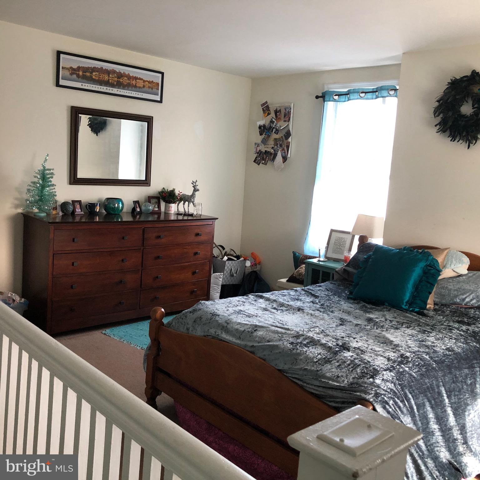 ROXBOROUGH - Residential Lease