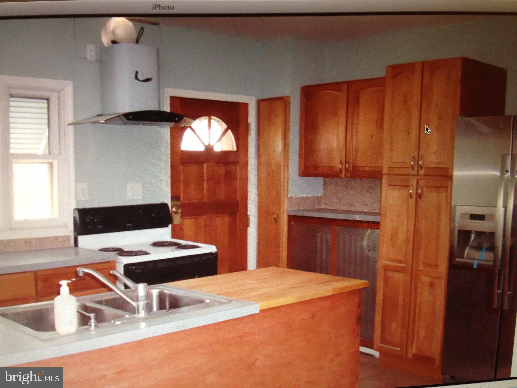 ROXBOROUGH - Residential Lease