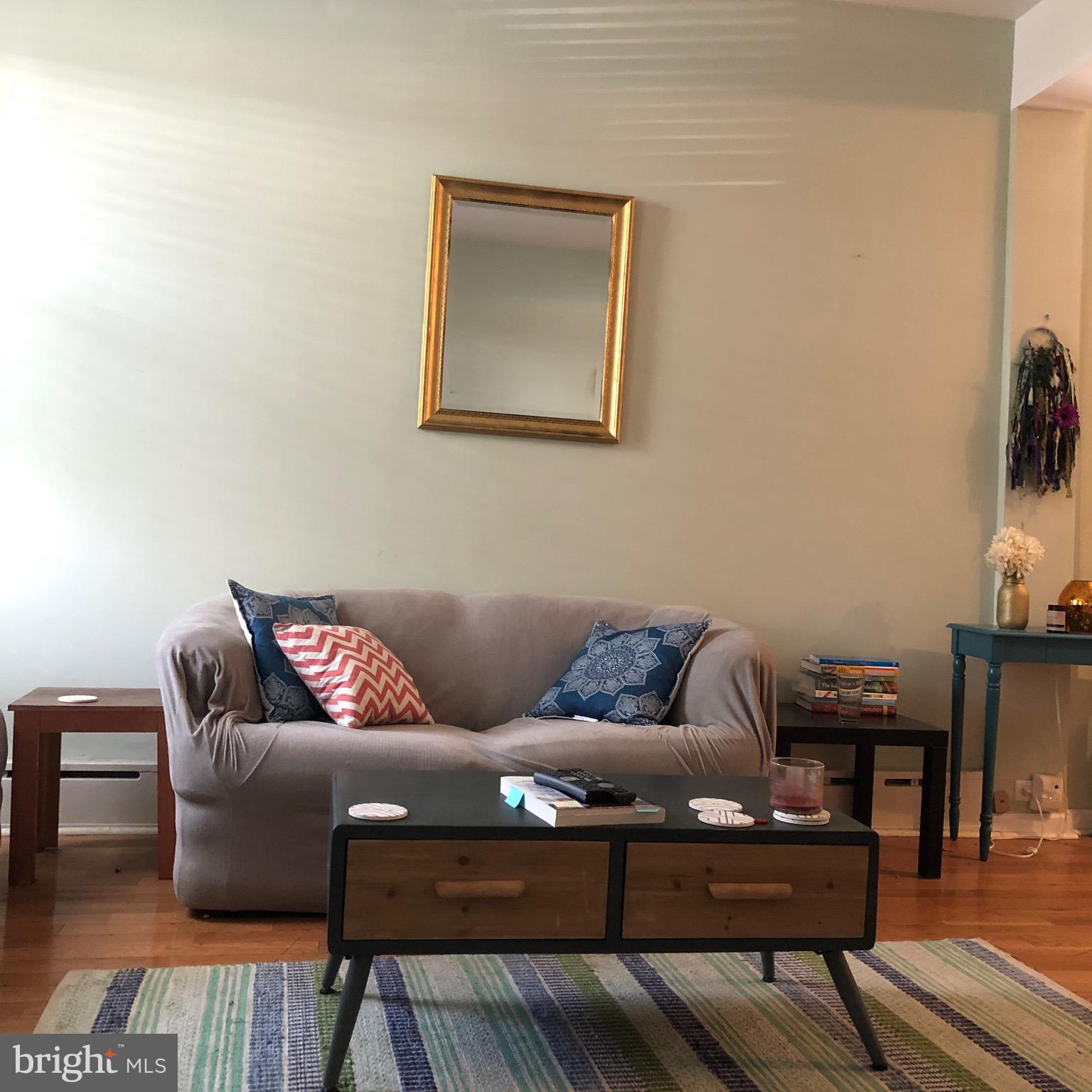 ROXBOROUGH - Residential Lease