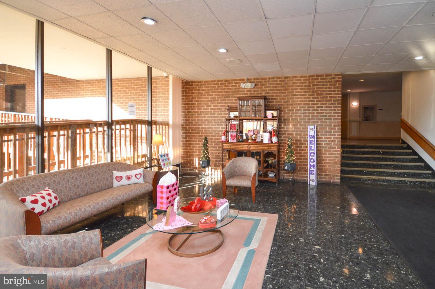 THE ELMONT - Residential