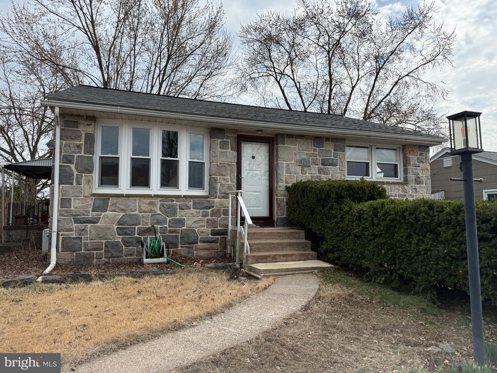 Photo of 462 Clearview Street, POTTSTOWN, PA 19464 (MLS # PAMC2170312)