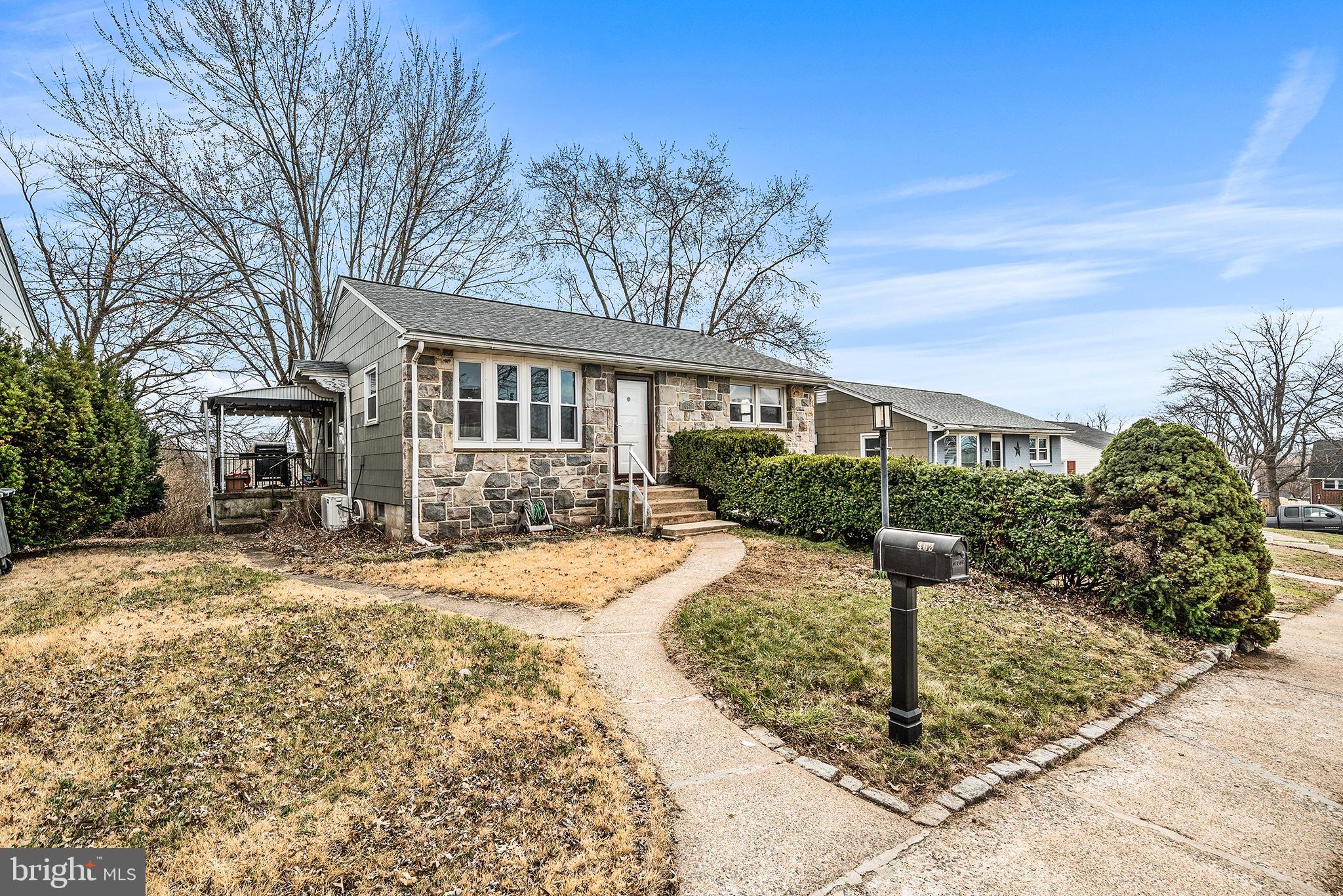 NONE AVAILABLE - Residential