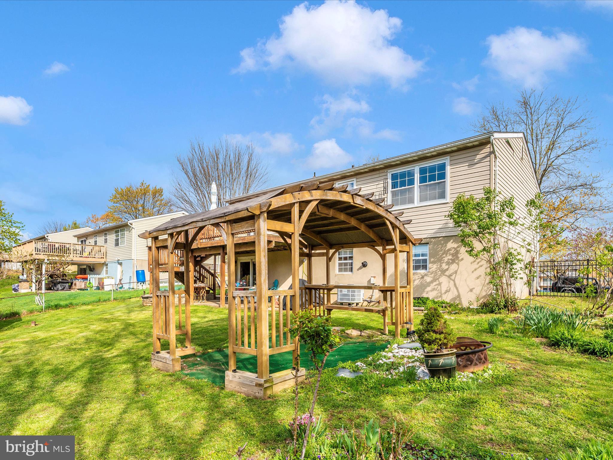 WESTMINSTER HIGHLANDS - Residential