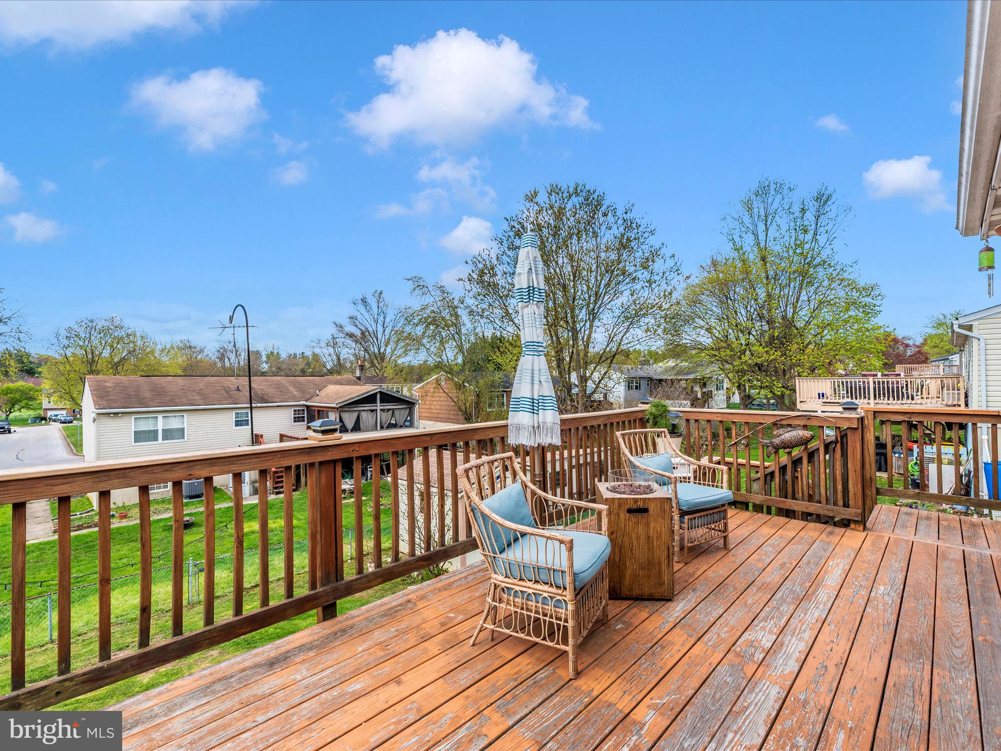 WESTMINSTER HIGHLANDS - Residential