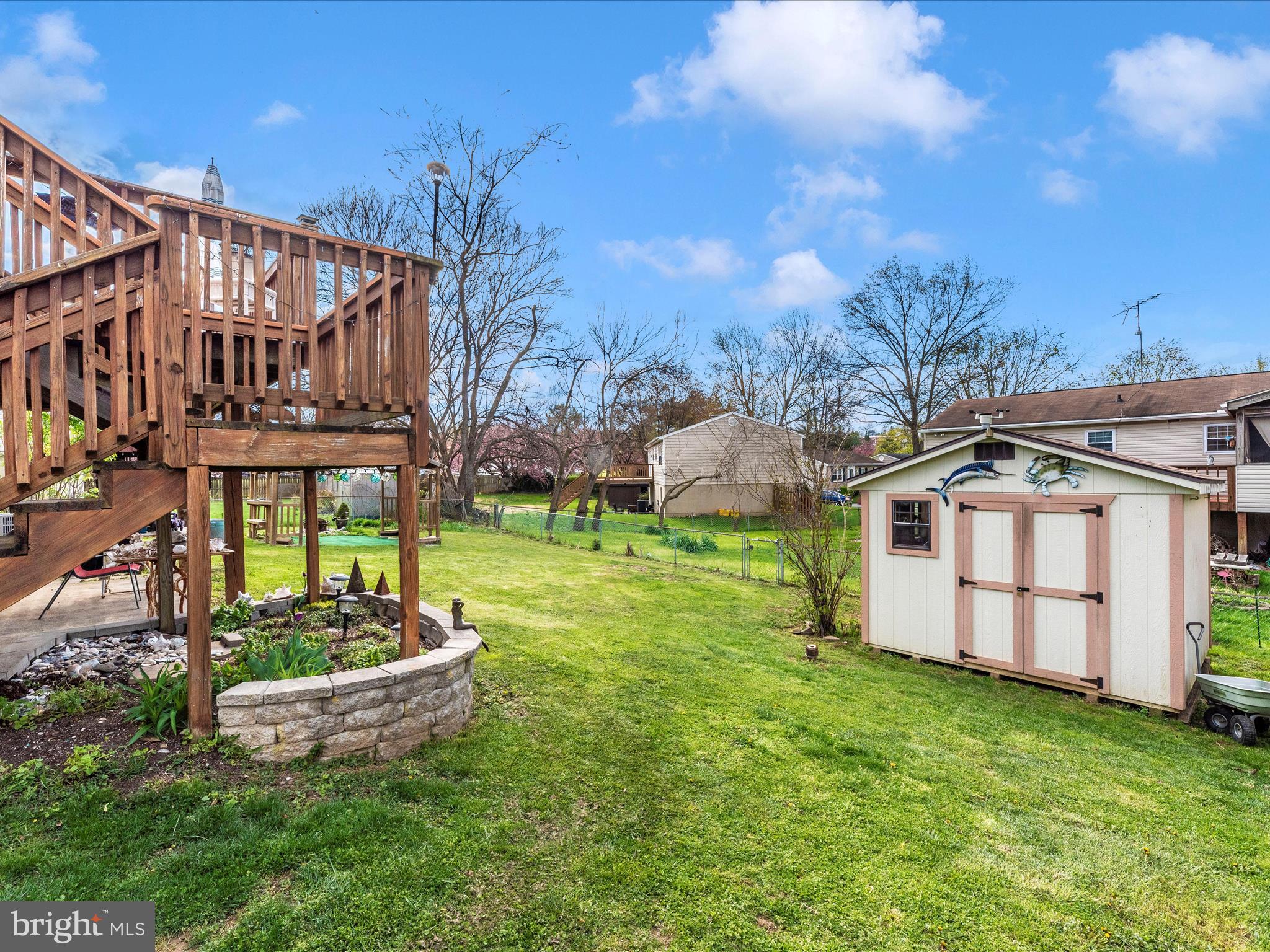 WESTMINSTER HIGHLANDS - Residential