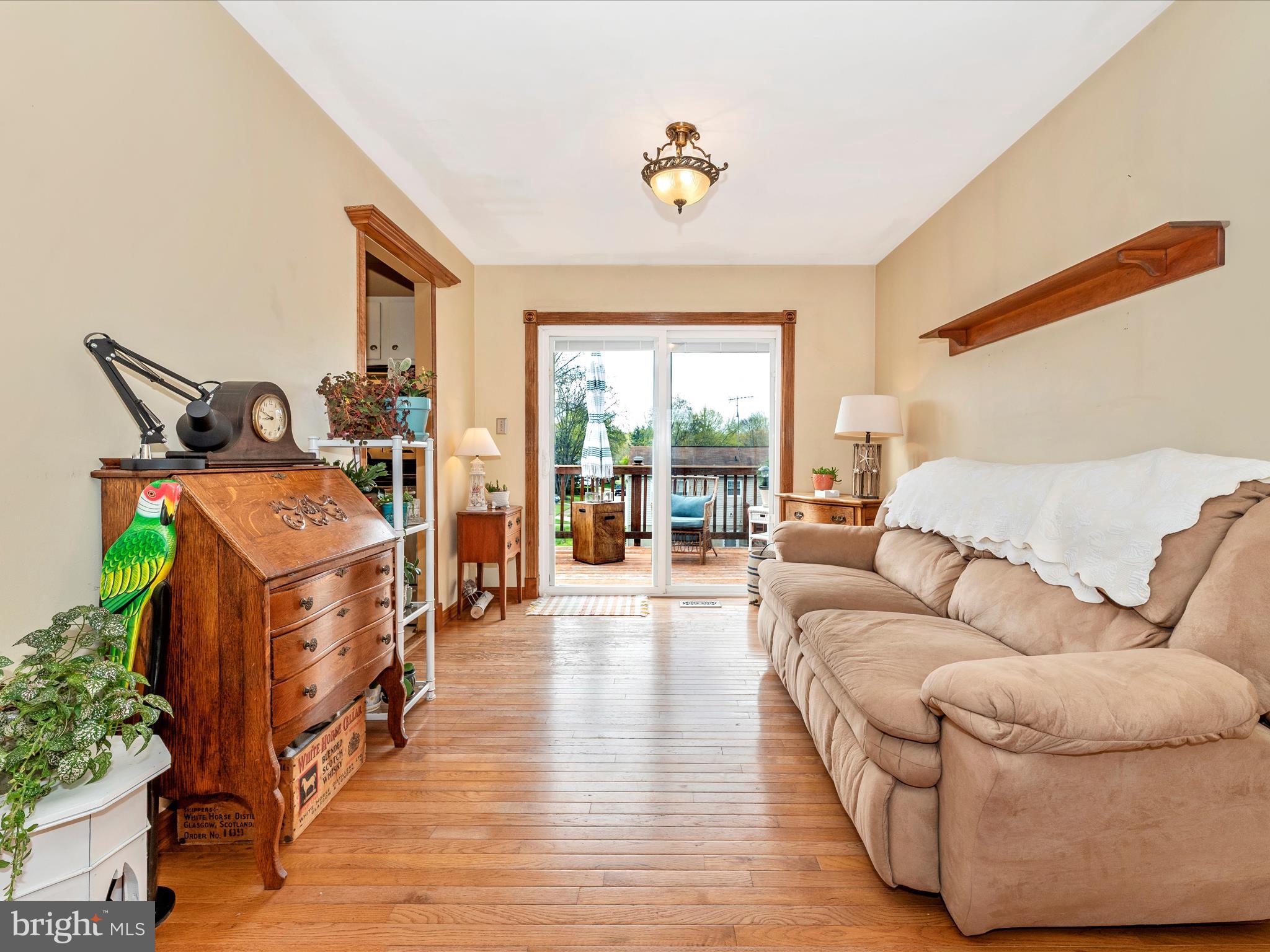 WESTMINSTER HIGHLANDS - Residential