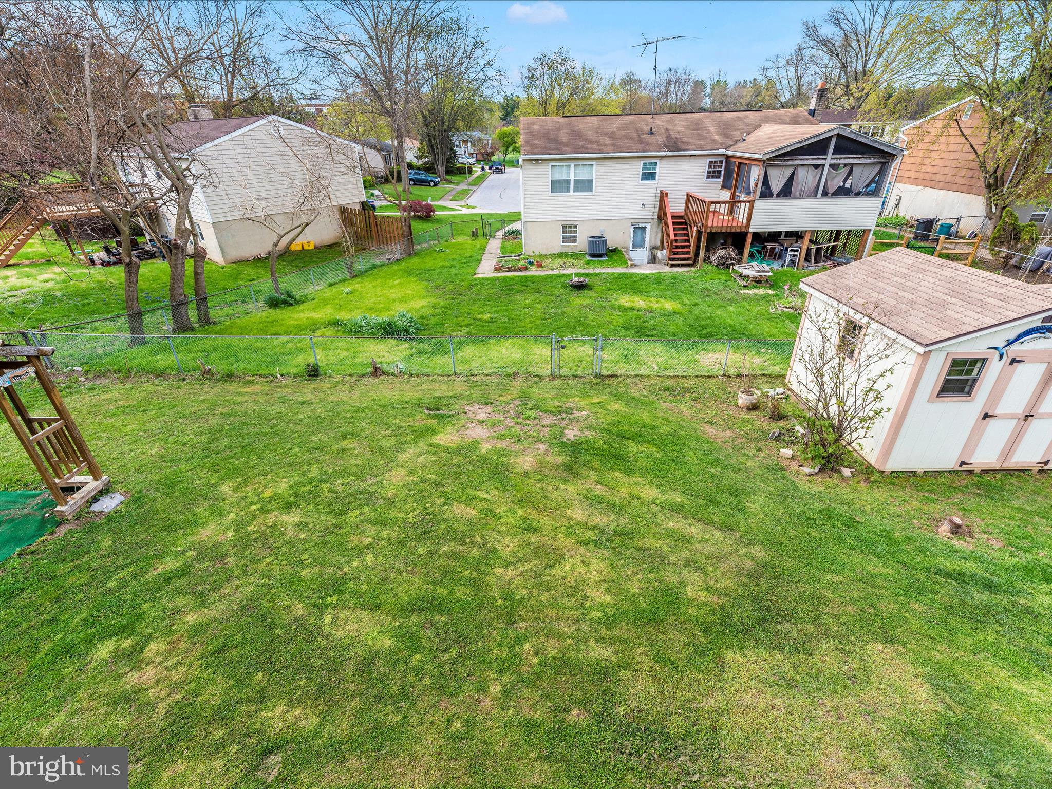 WESTMINSTER HIGHLANDS - Residential