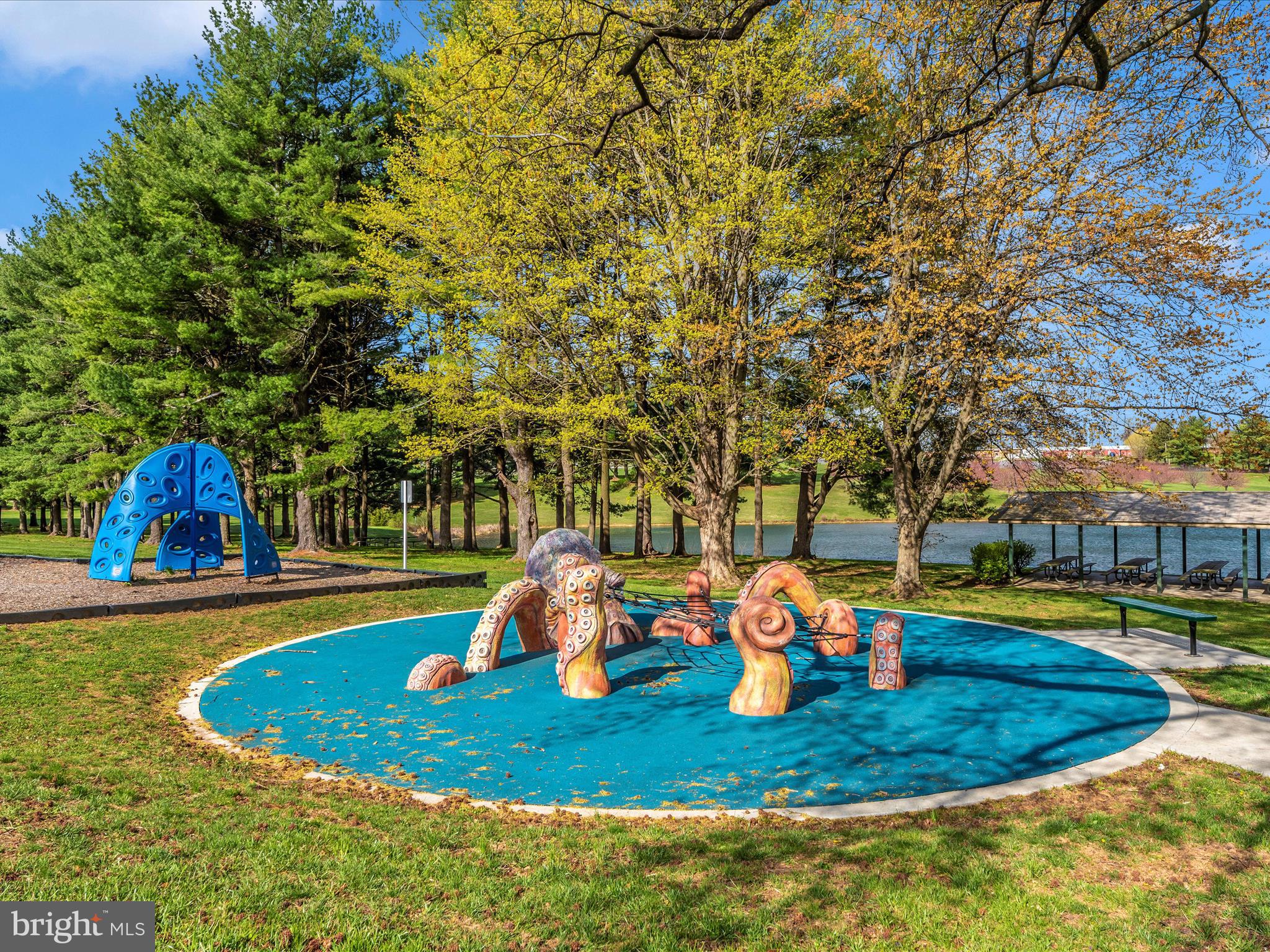 WESTMINSTER HIGHLANDS - Residential