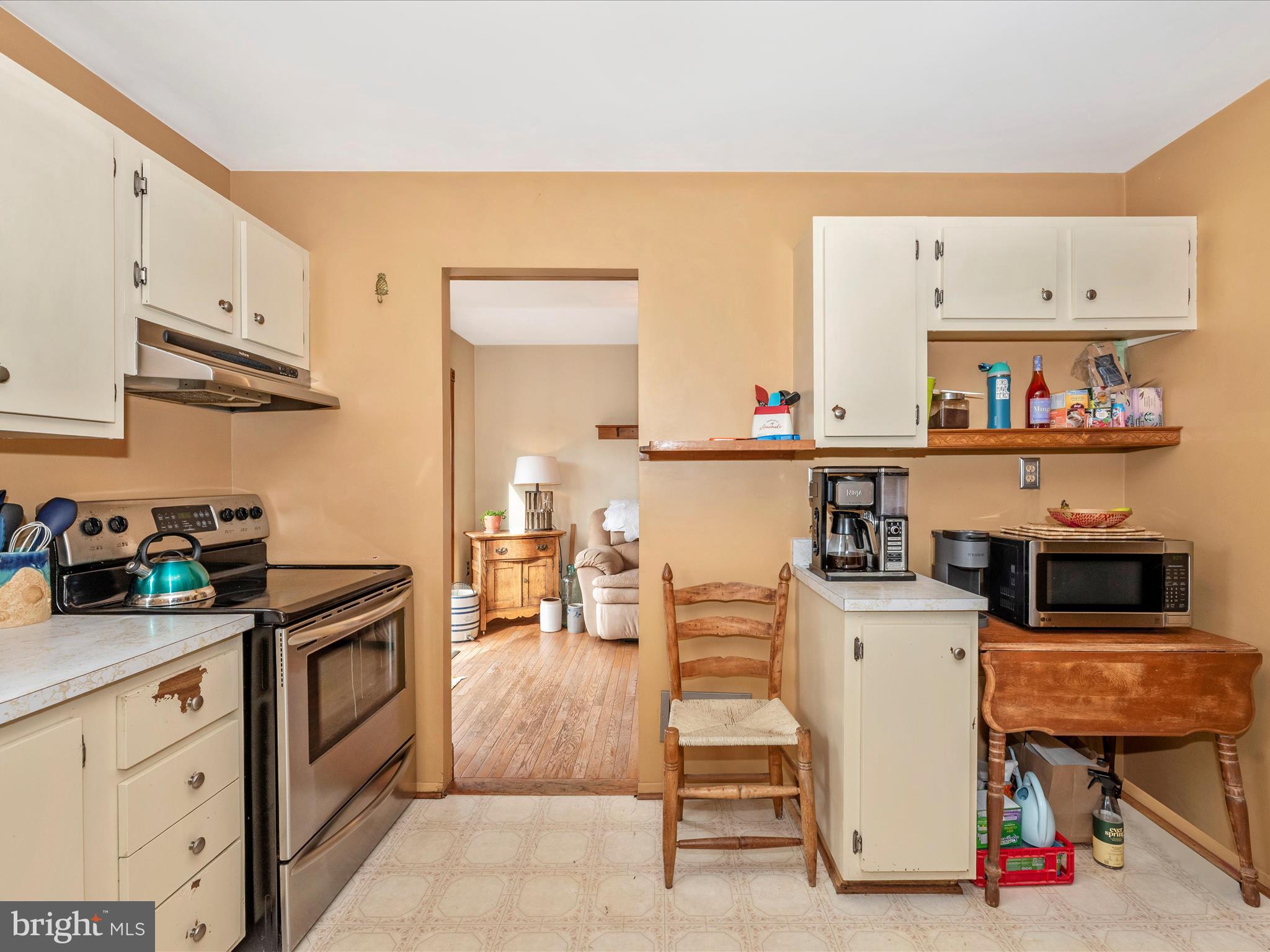 WESTMINSTER HIGHLANDS - Residential