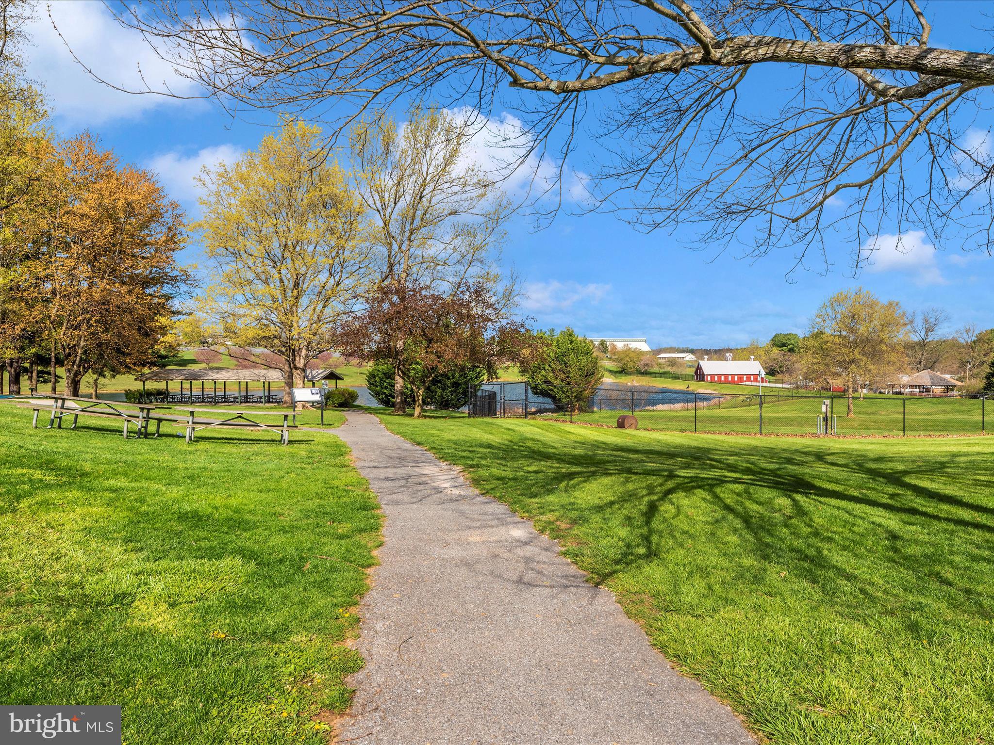 WESTMINSTER HIGHLANDS - Residential