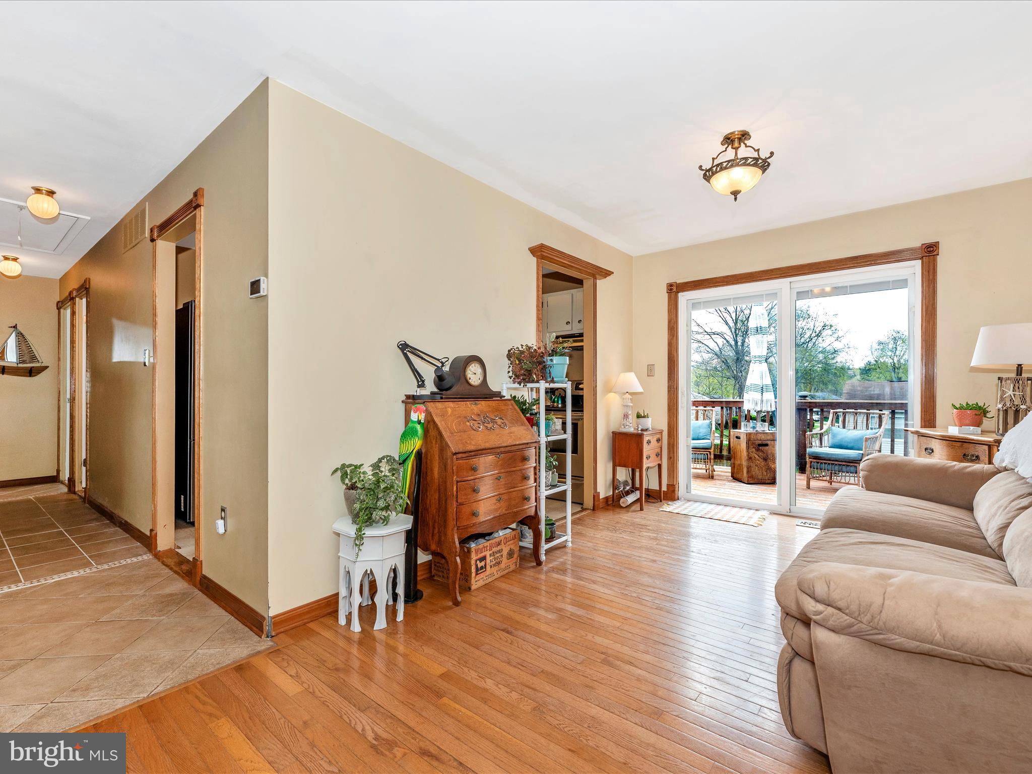 WESTMINSTER HIGHLANDS - Residential