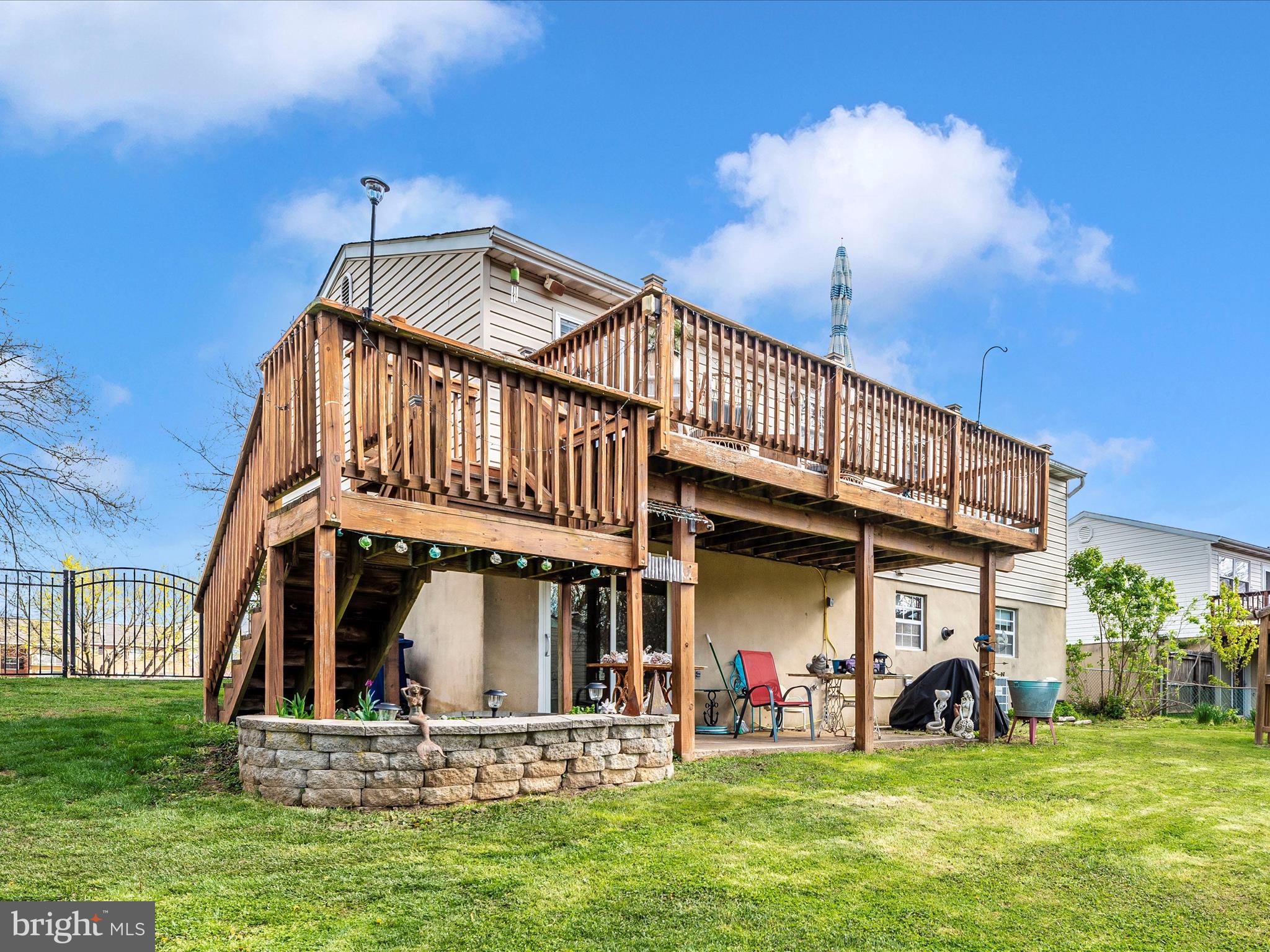 WESTMINSTER HIGHLANDS - Residential