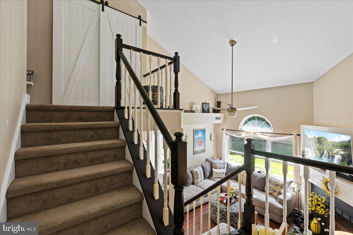 TYLER WALK - Residential