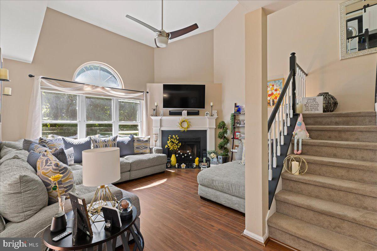 TYLER WALK - Residential