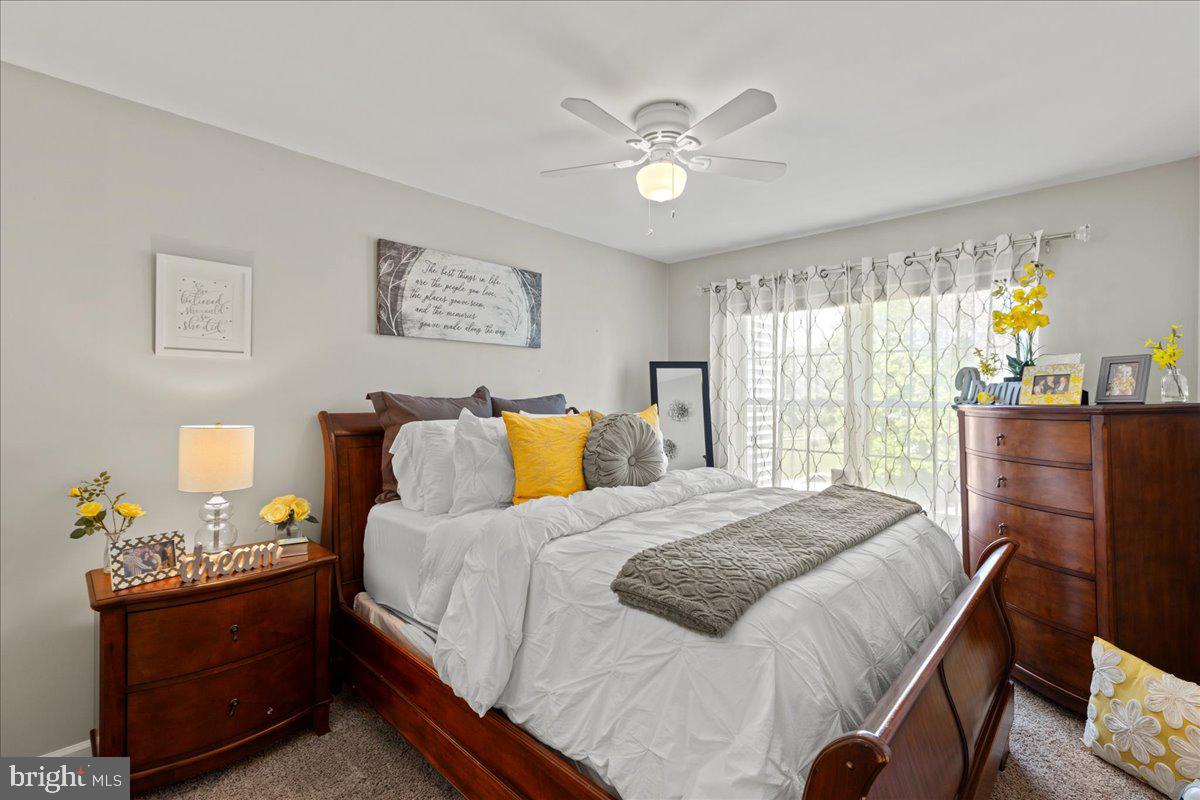 TYLER WALK - Residential