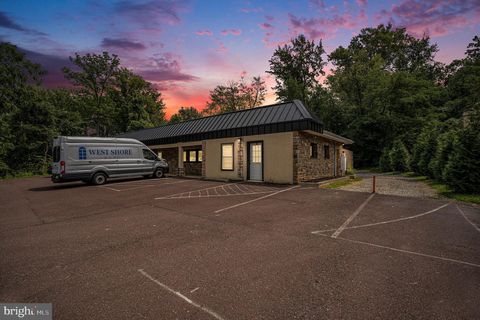 Photo of 2425 Blair Mill Road #A, WILLOW GROVE, PA 19090 (MLS # PAMC2164346)