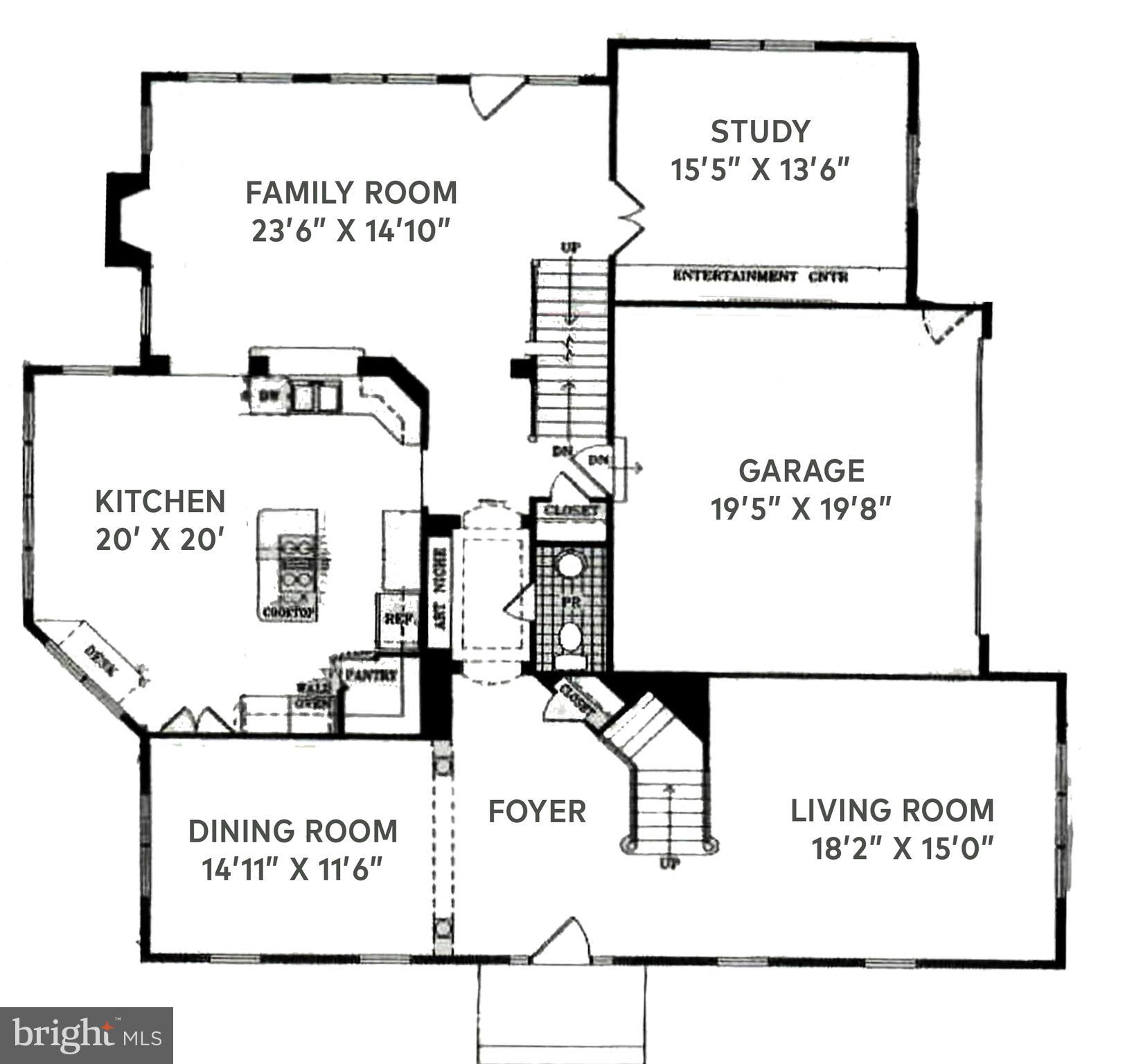 6321 WILMINGTON DRIVE