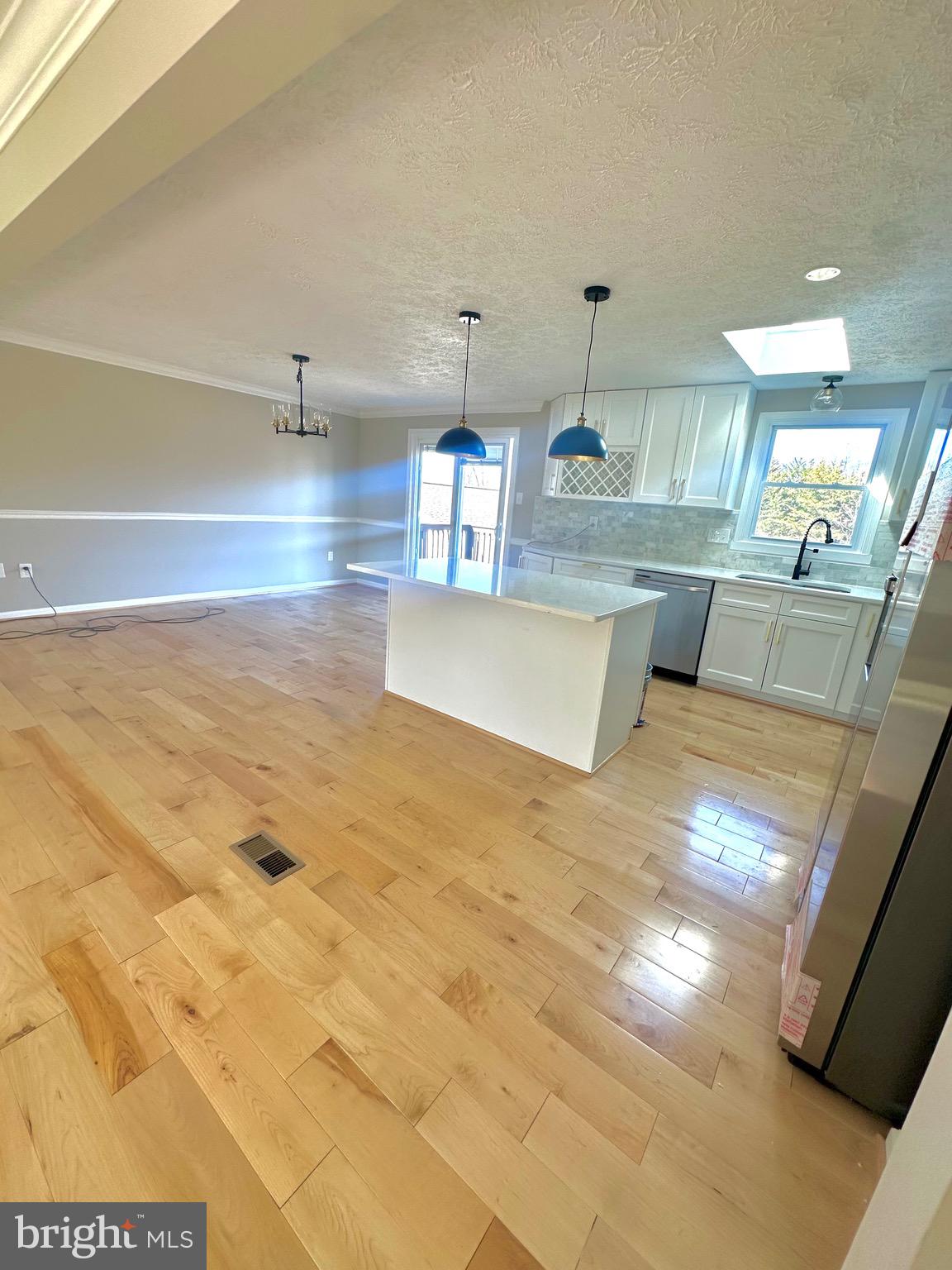 MAPLE SHADE FARM ESTATES - Residential