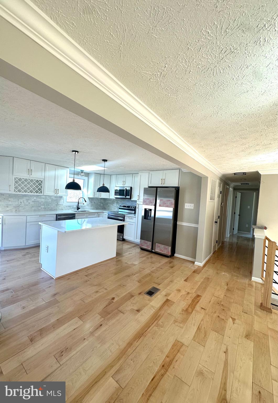 MAPLE SHADE FARM ESTATES - Residential