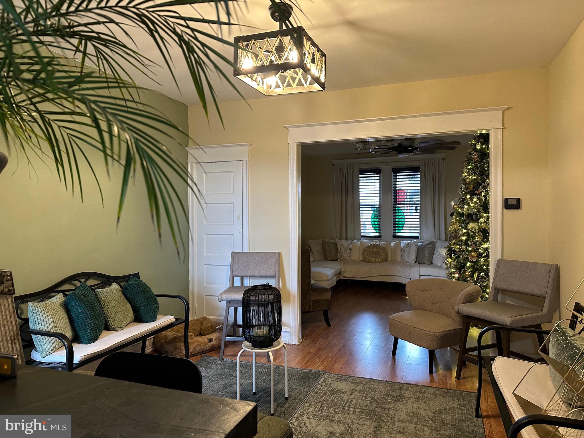 FELTONVILLE - Residential