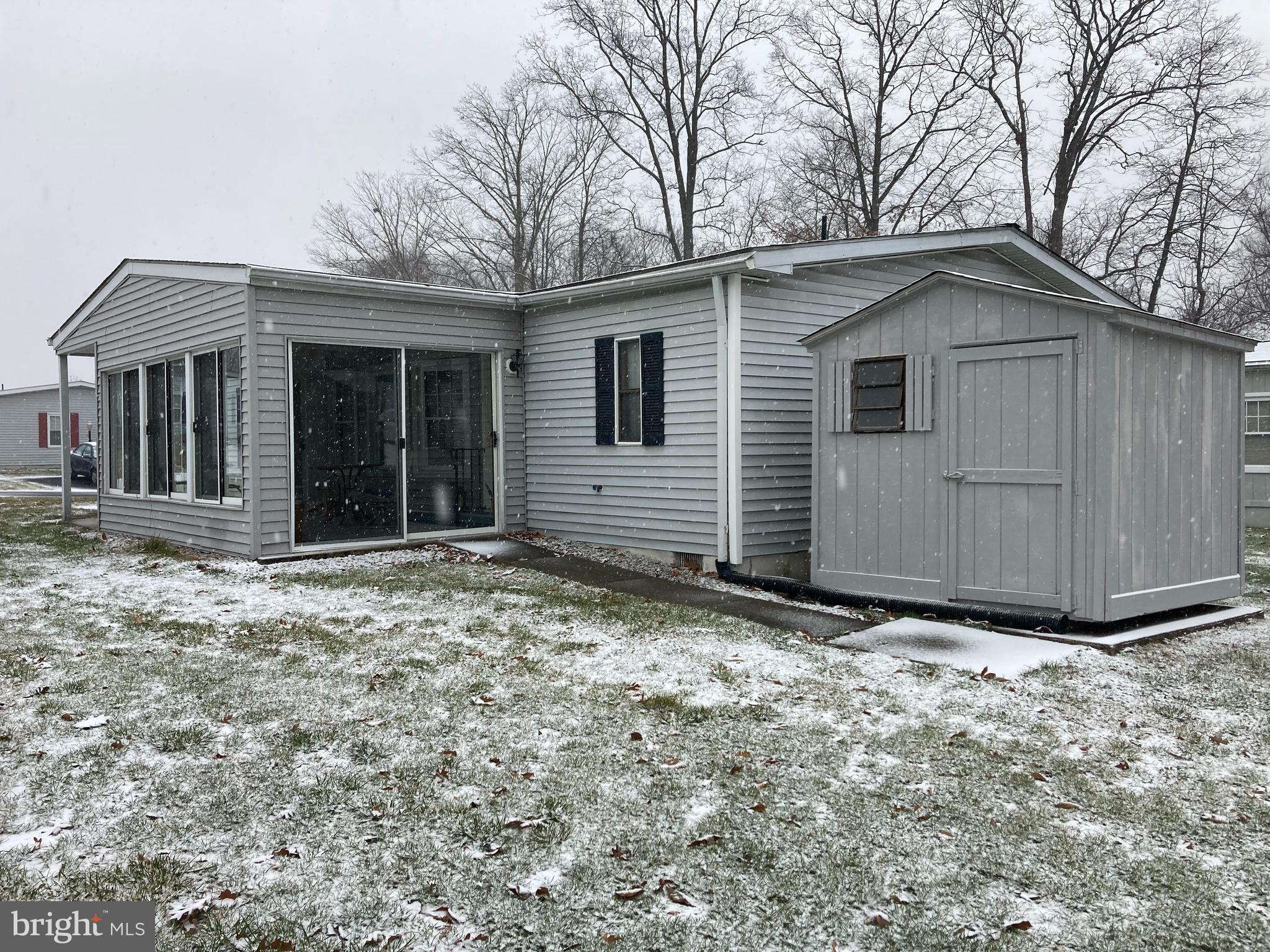 NESHAMINY FALLS - Residential