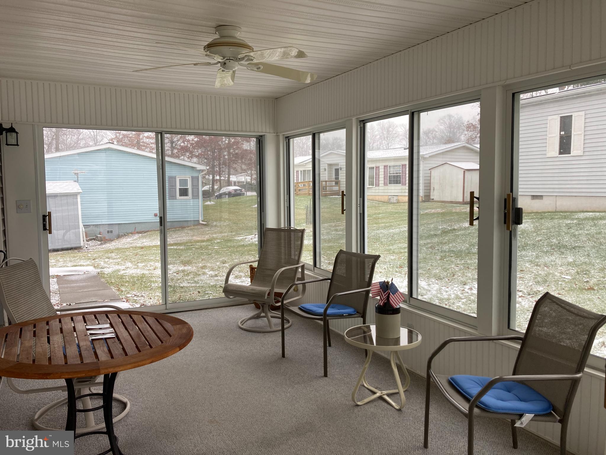 NESHAMINY FALLS - Residential