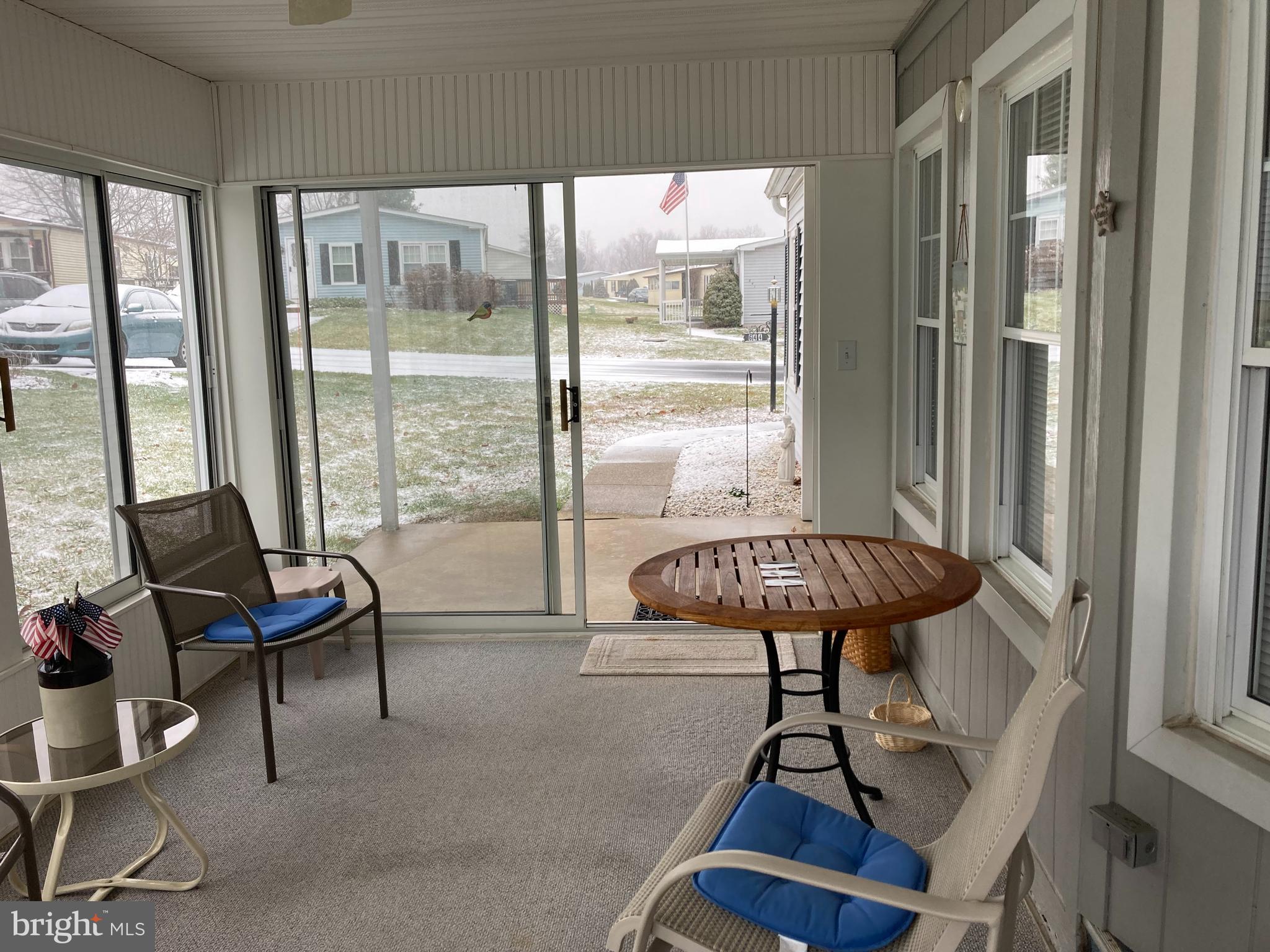 NESHAMINY FALLS - Residential