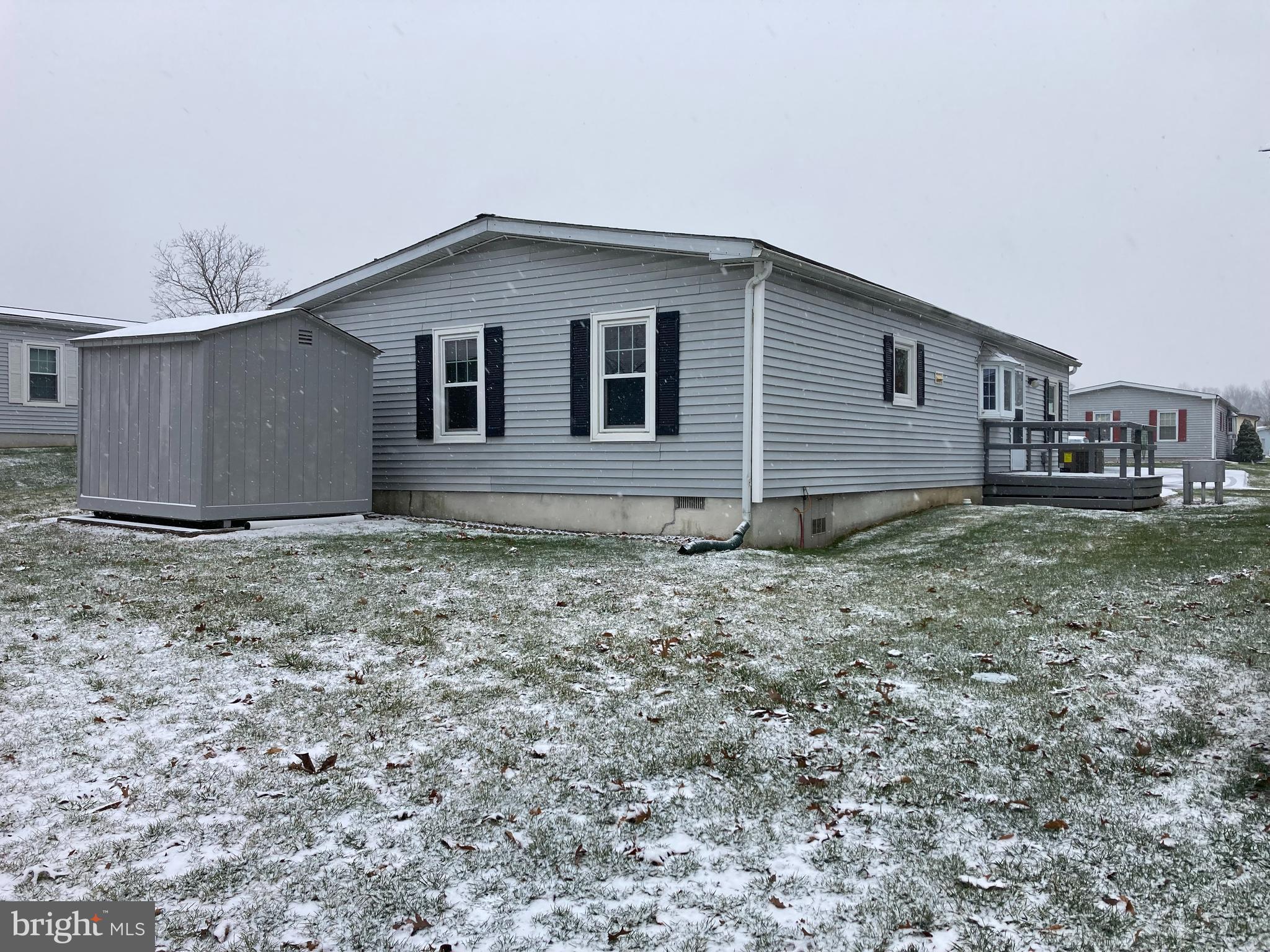 NESHAMINY FALLS - Residential