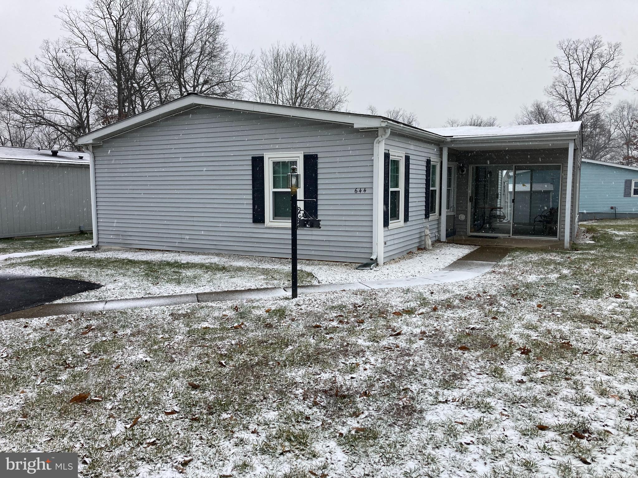 NESHAMINY FALLS - Residential