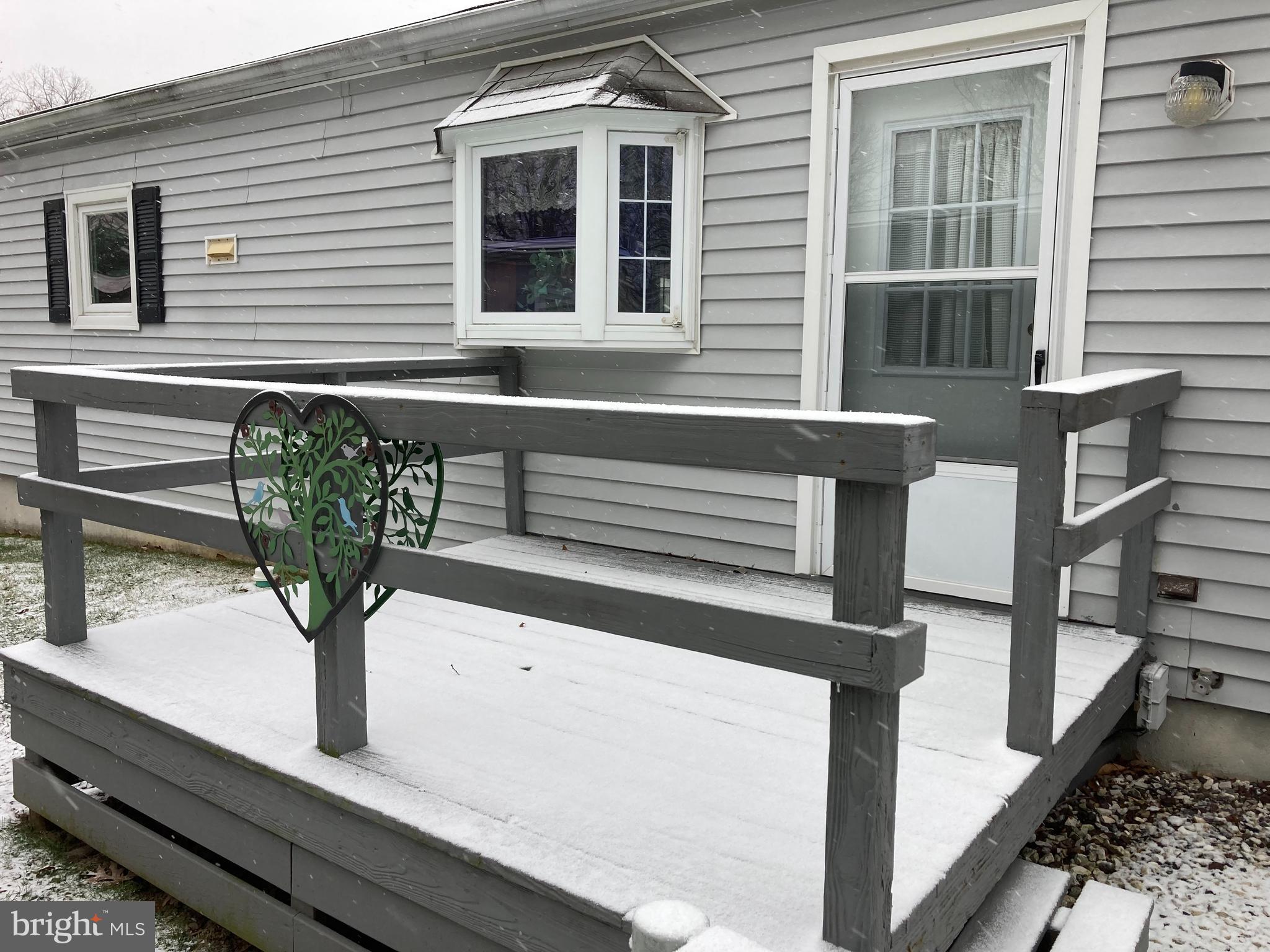 NESHAMINY FALLS - Residential