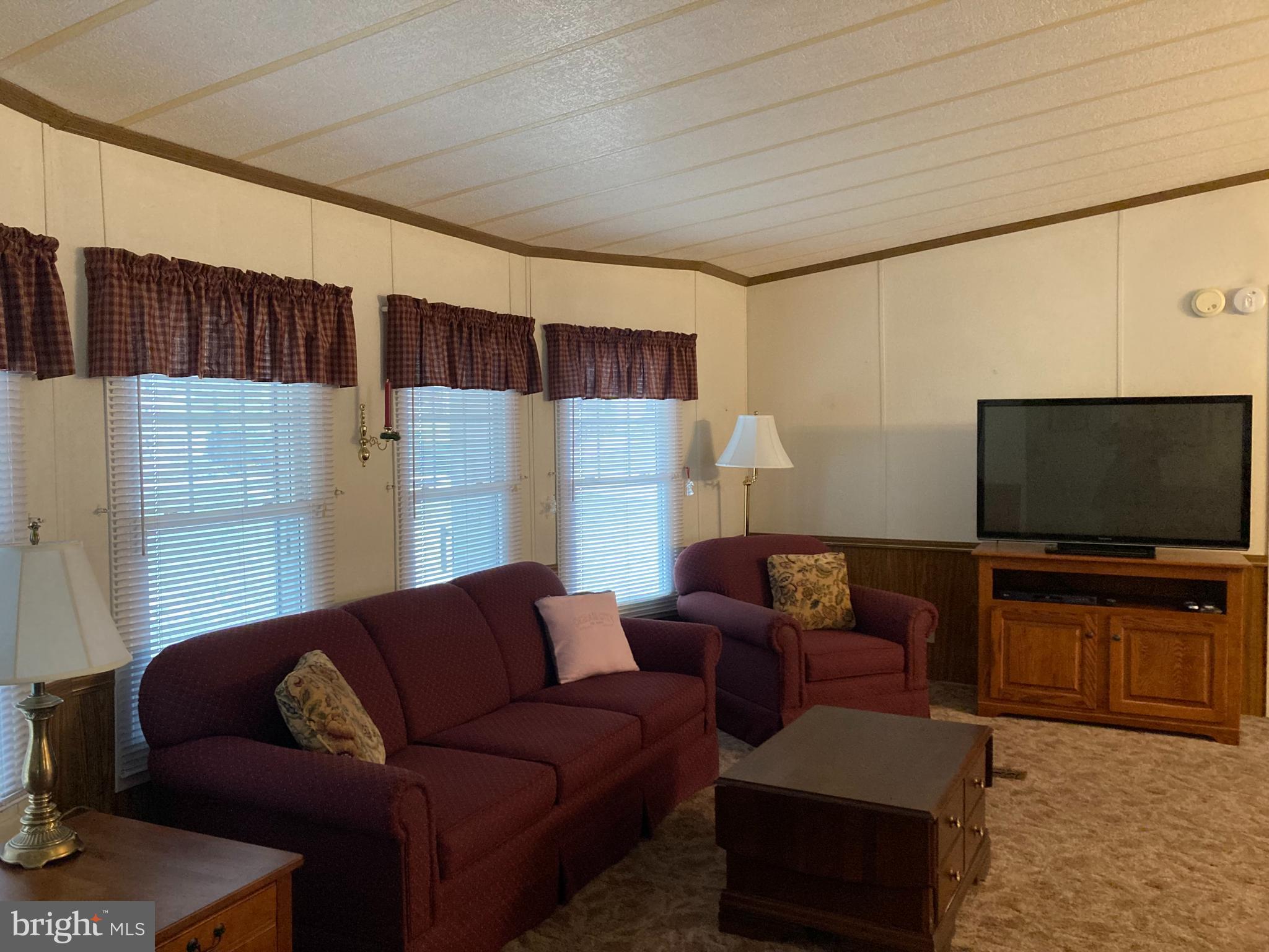 NESHAMINY FALLS - Residential