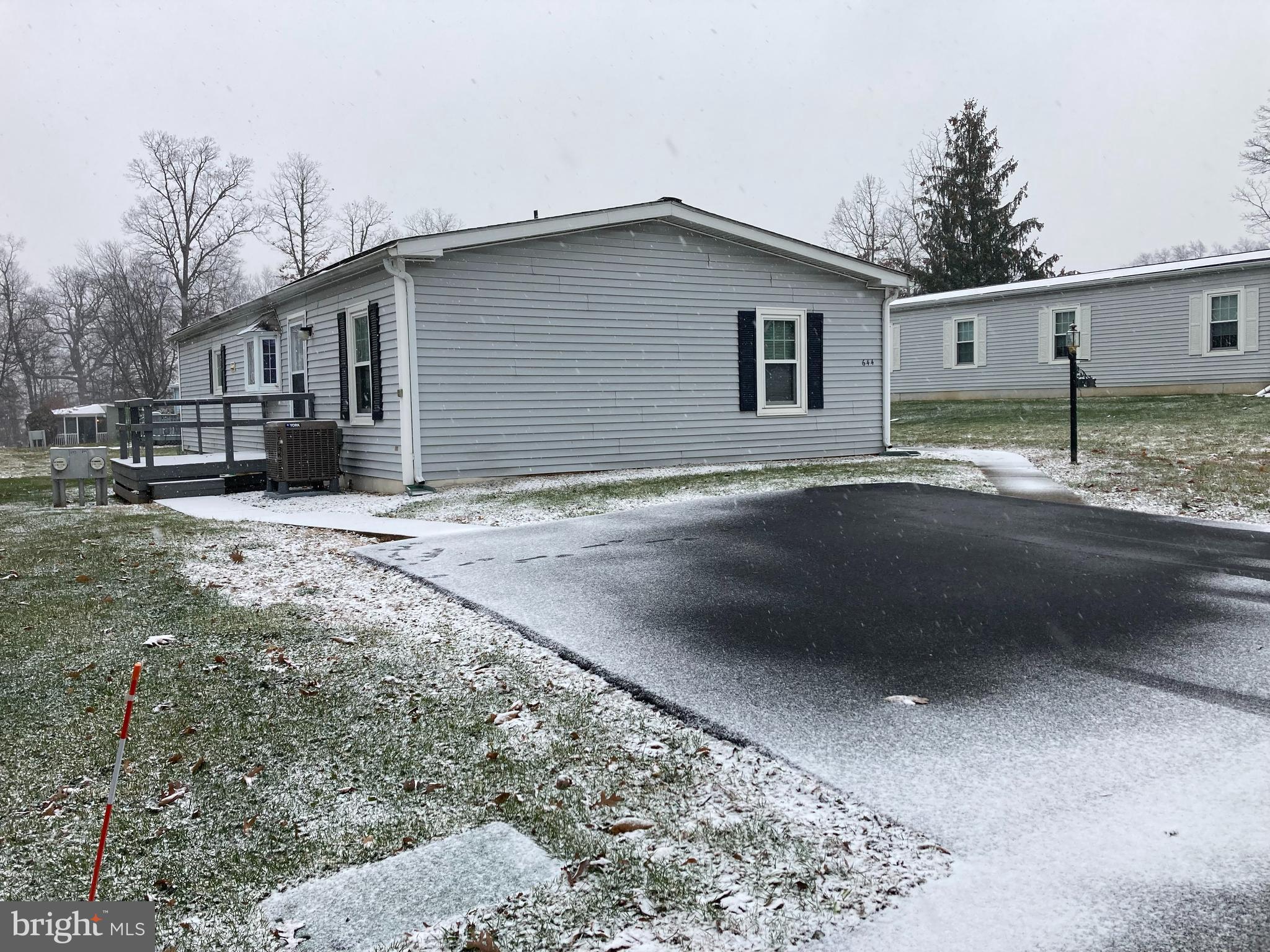 NESHAMINY FALLS - Residential