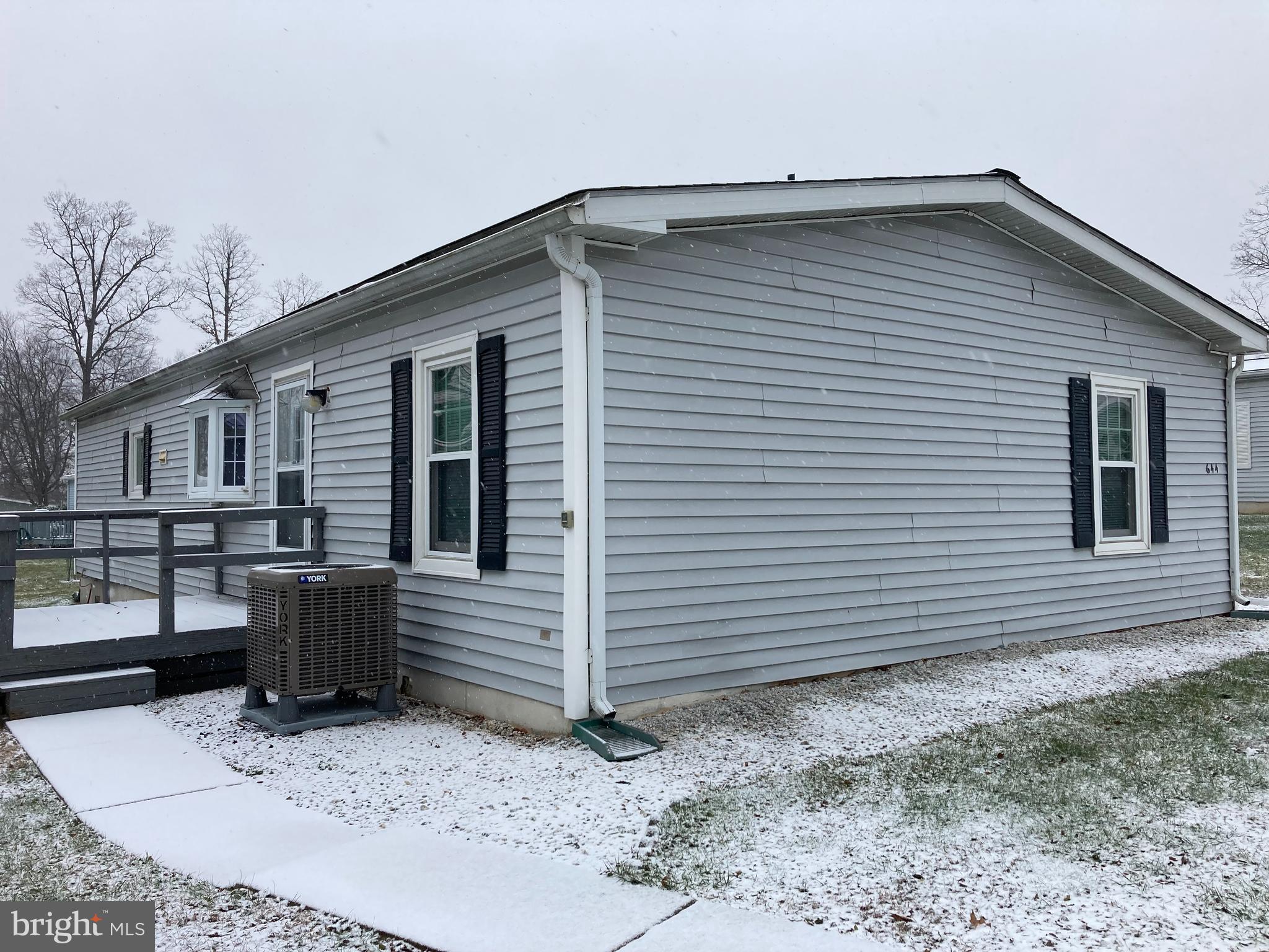 NESHAMINY FALLS - Residential