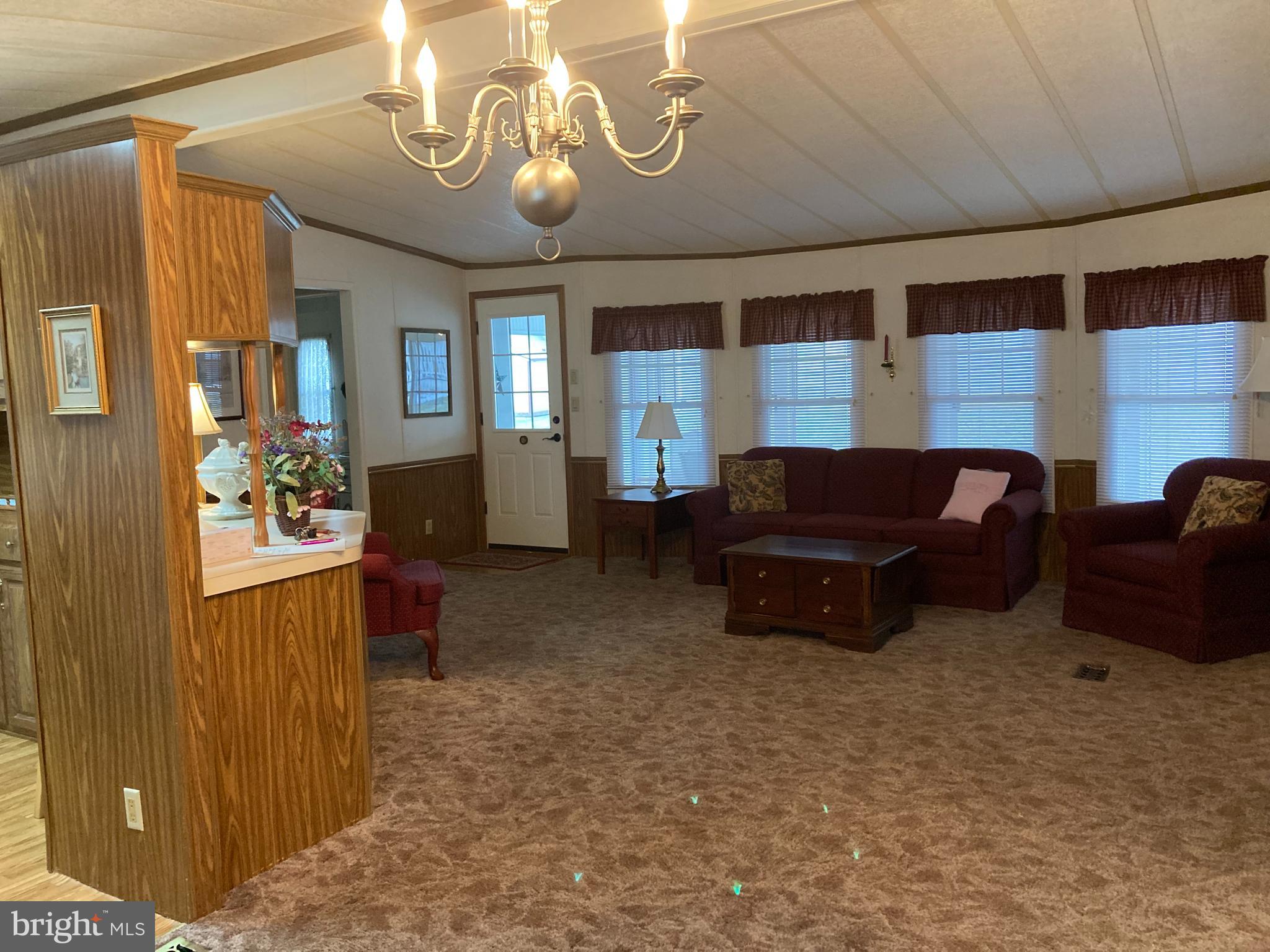 NESHAMINY FALLS - Residential