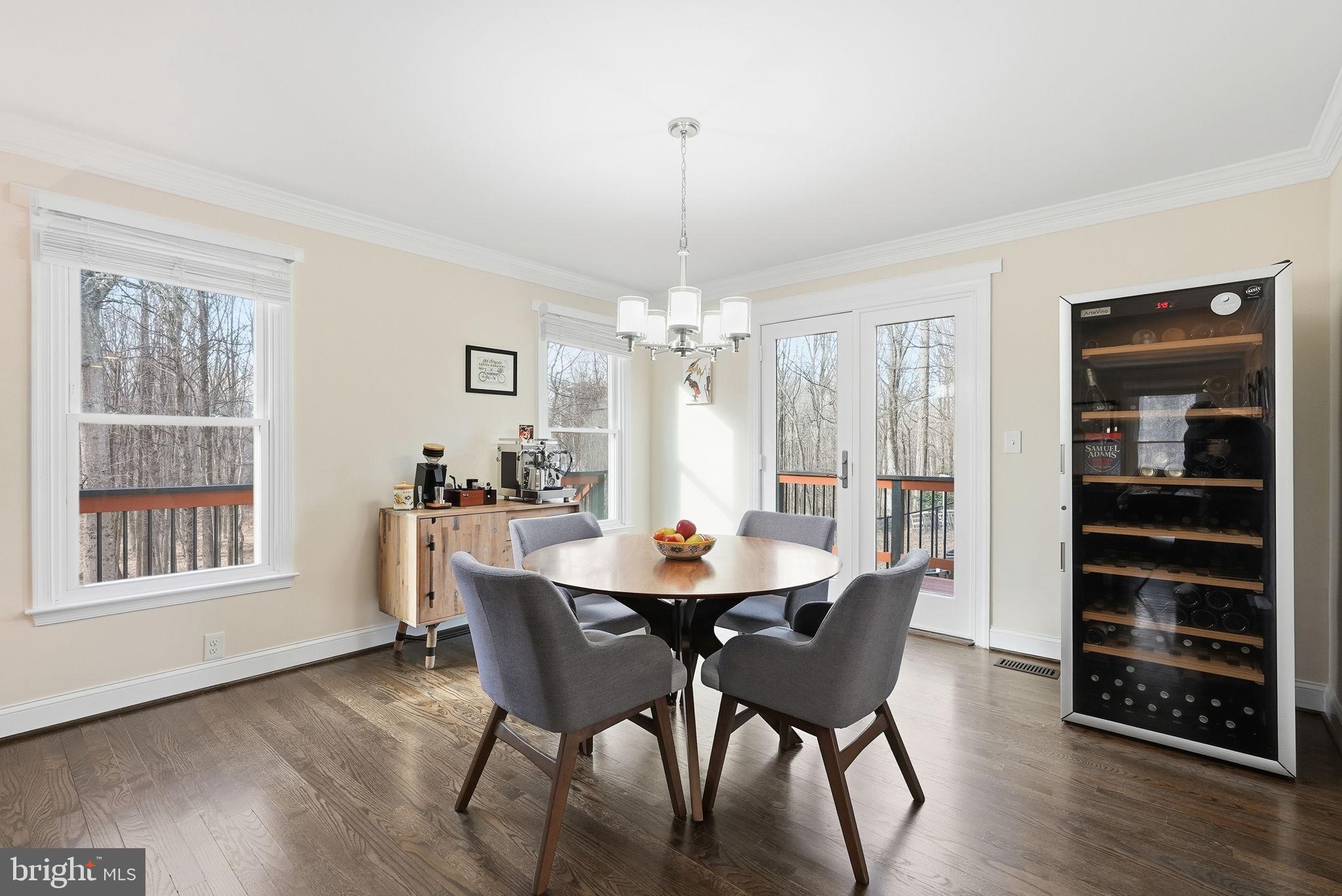 GOSHEN ESTATES - Residential