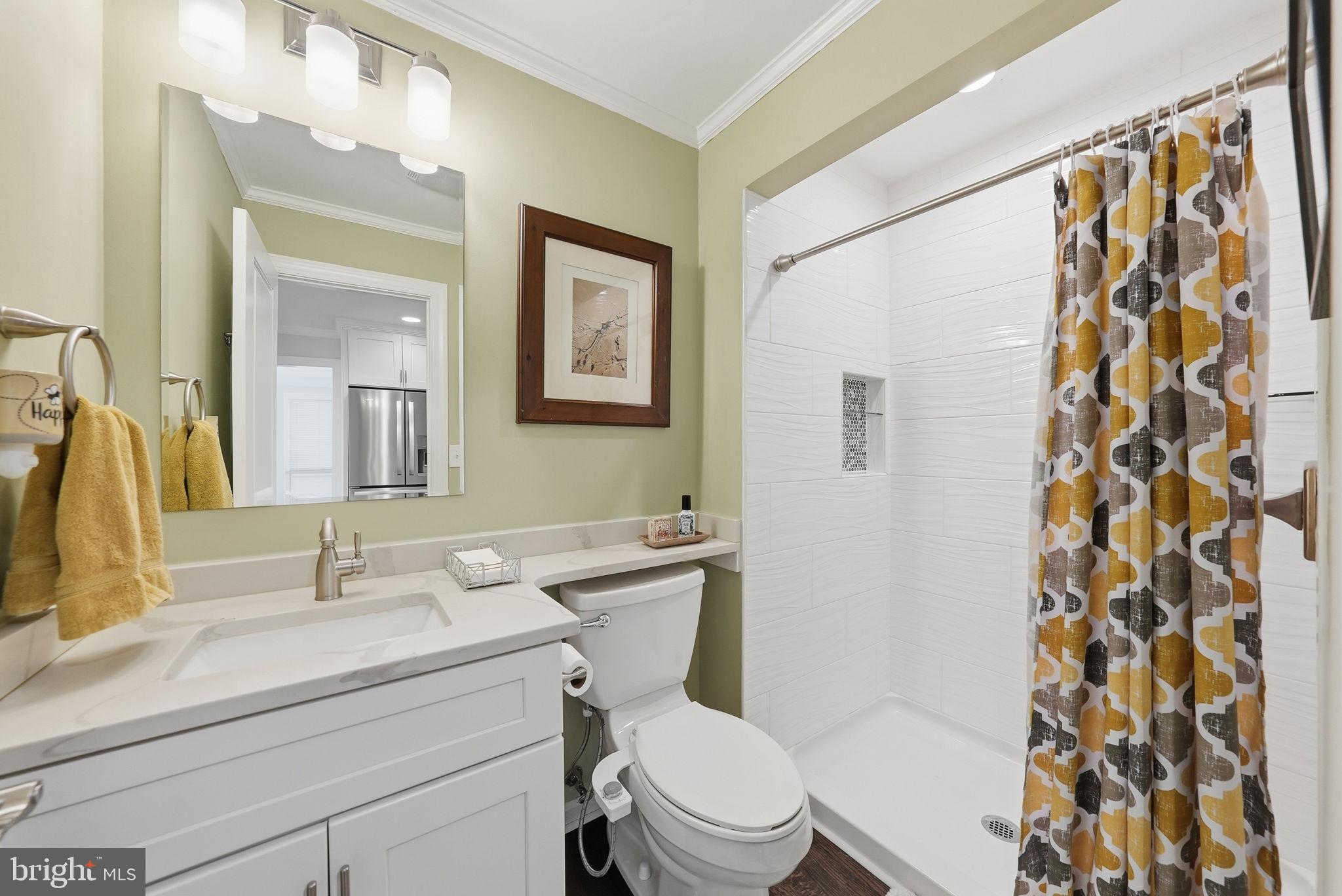 GOSHEN ESTATES - Residential