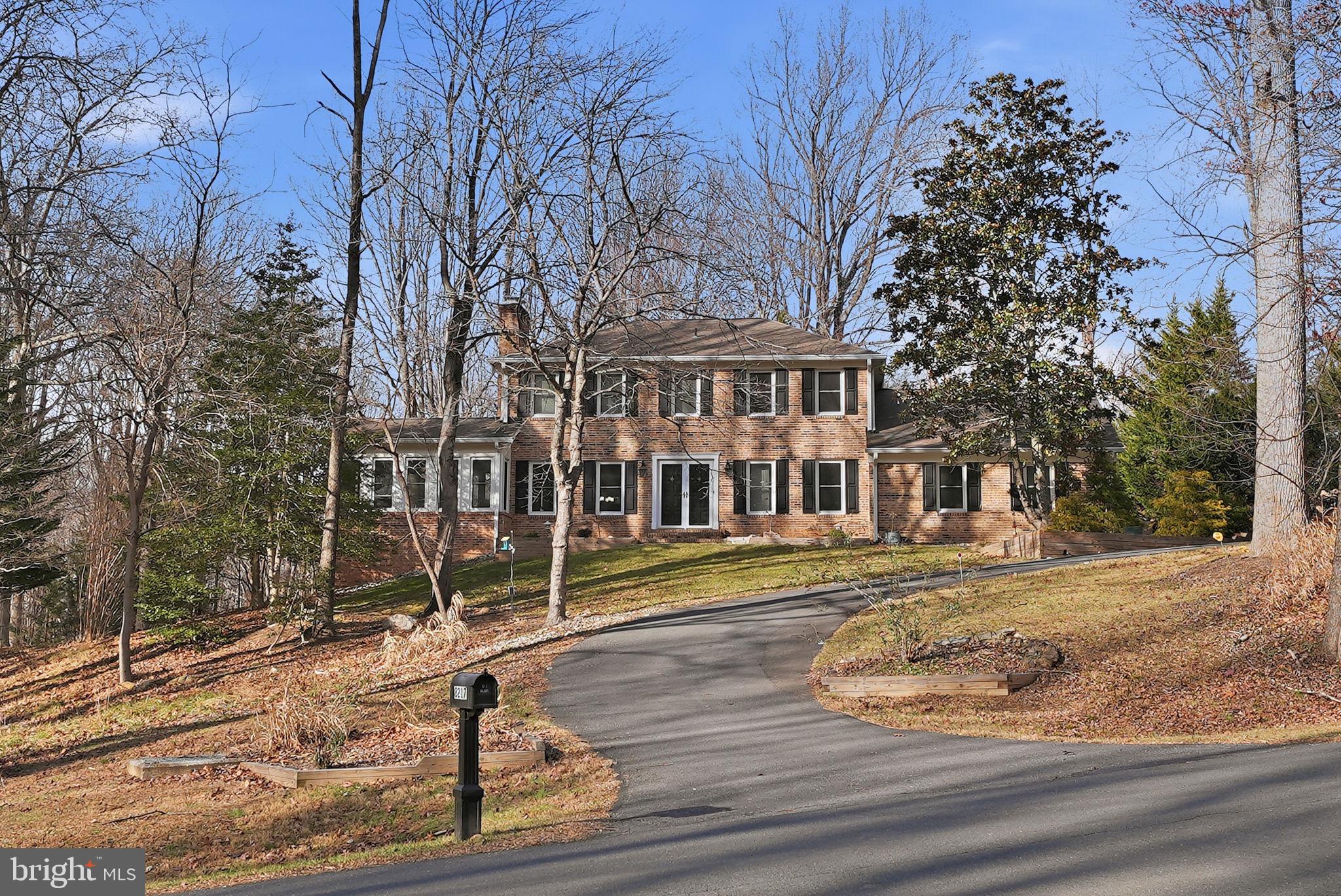 GOSHEN ESTATES - Residential