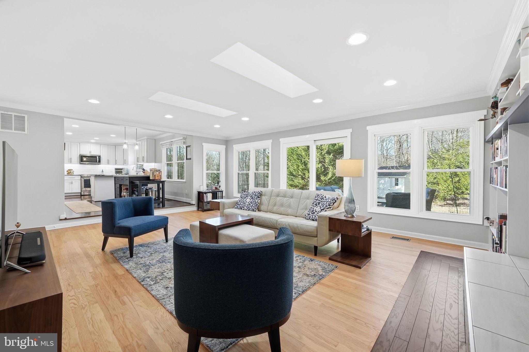 GOSHEN ESTATES - Residential