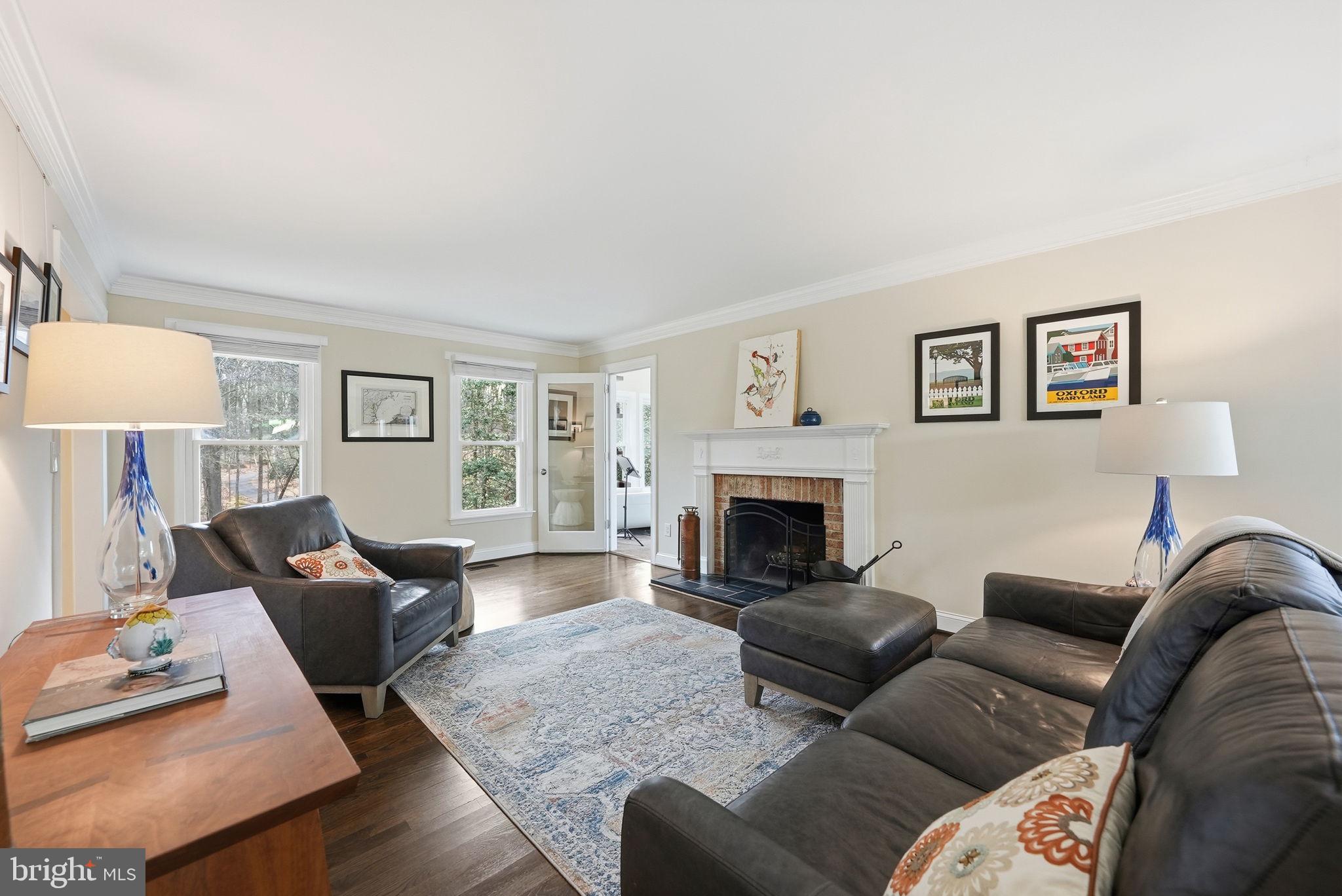 GOSHEN ESTATES - Residential