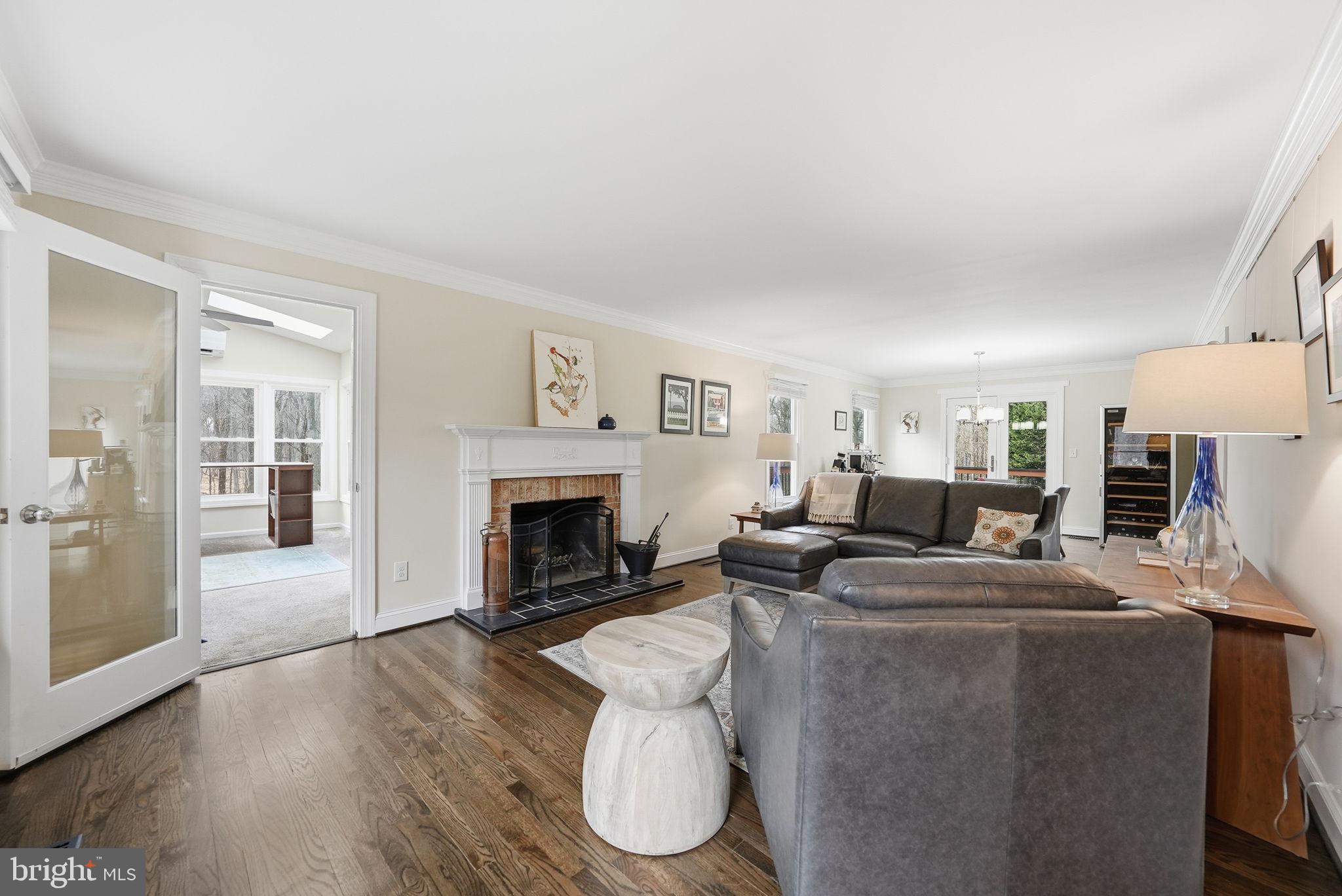 GOSHEN ESTATES - Residential