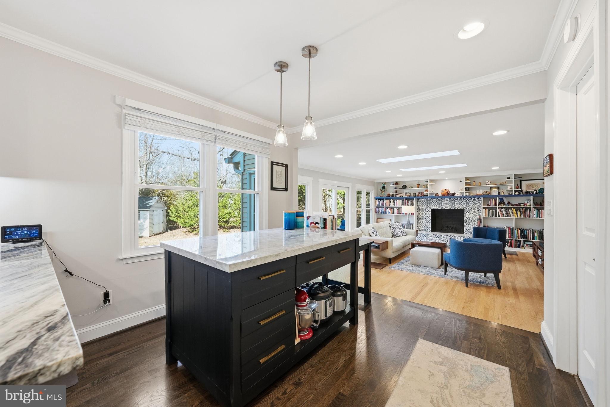 GOSHEN ESTATES - Residential