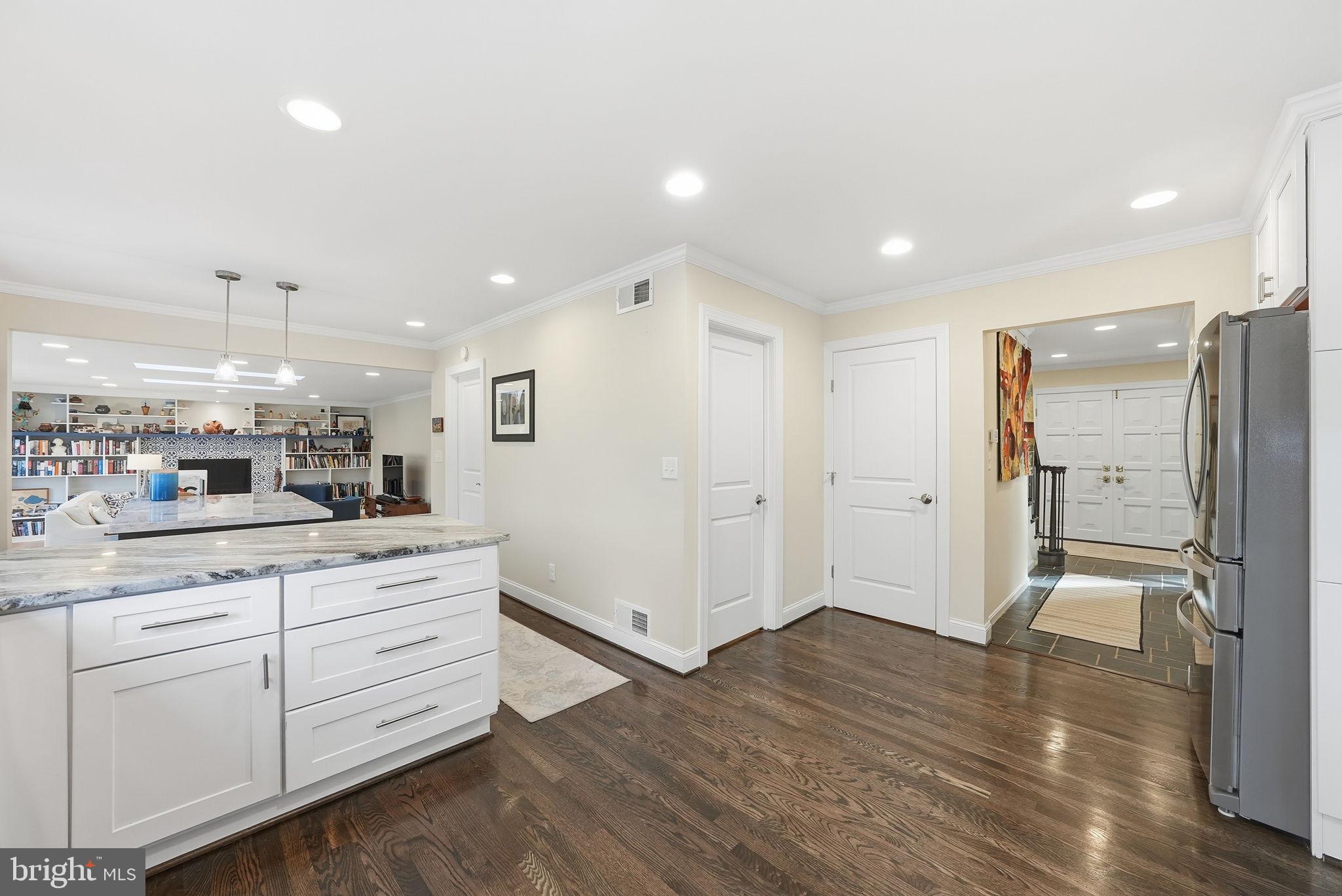 GOSHEN ESTATES - Residential