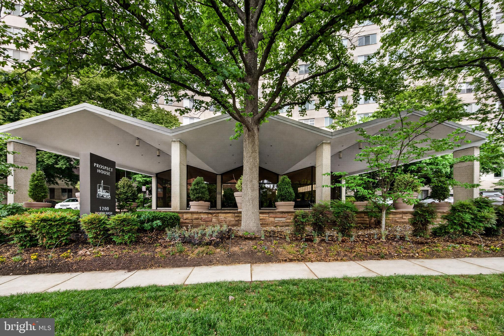 1200 N NASH STREET 240
