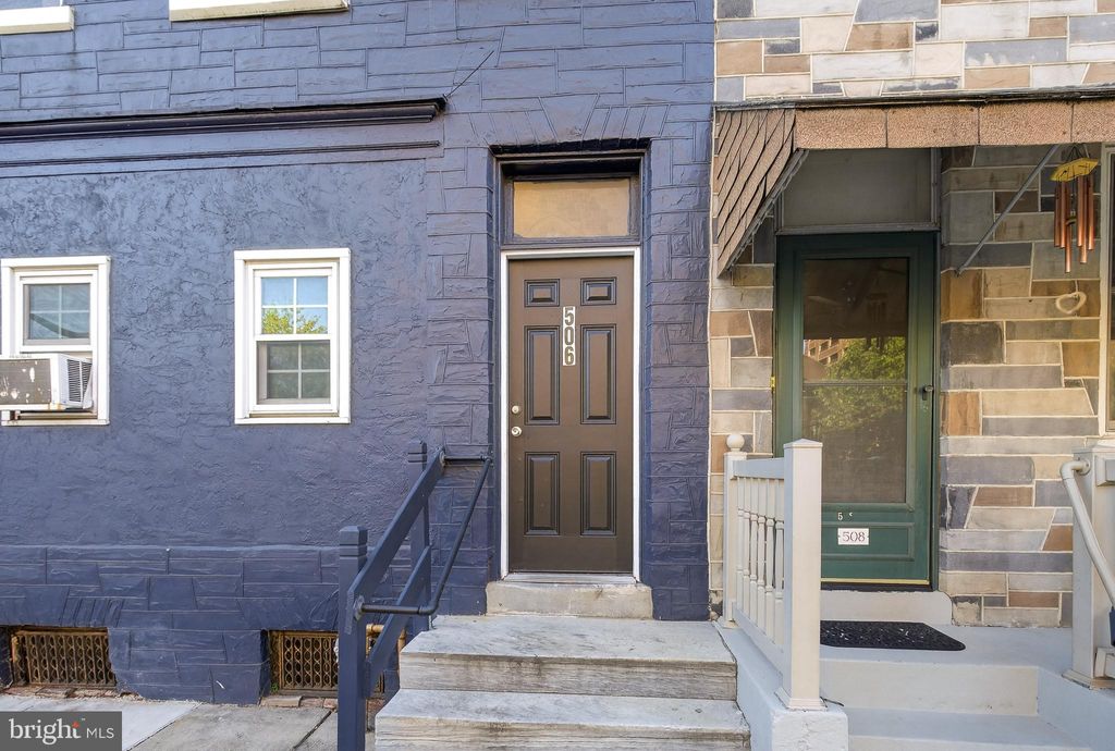 Photo of 506 N Queen Street, LANCASTER, PA 17603 (MLS # PALA2077620)